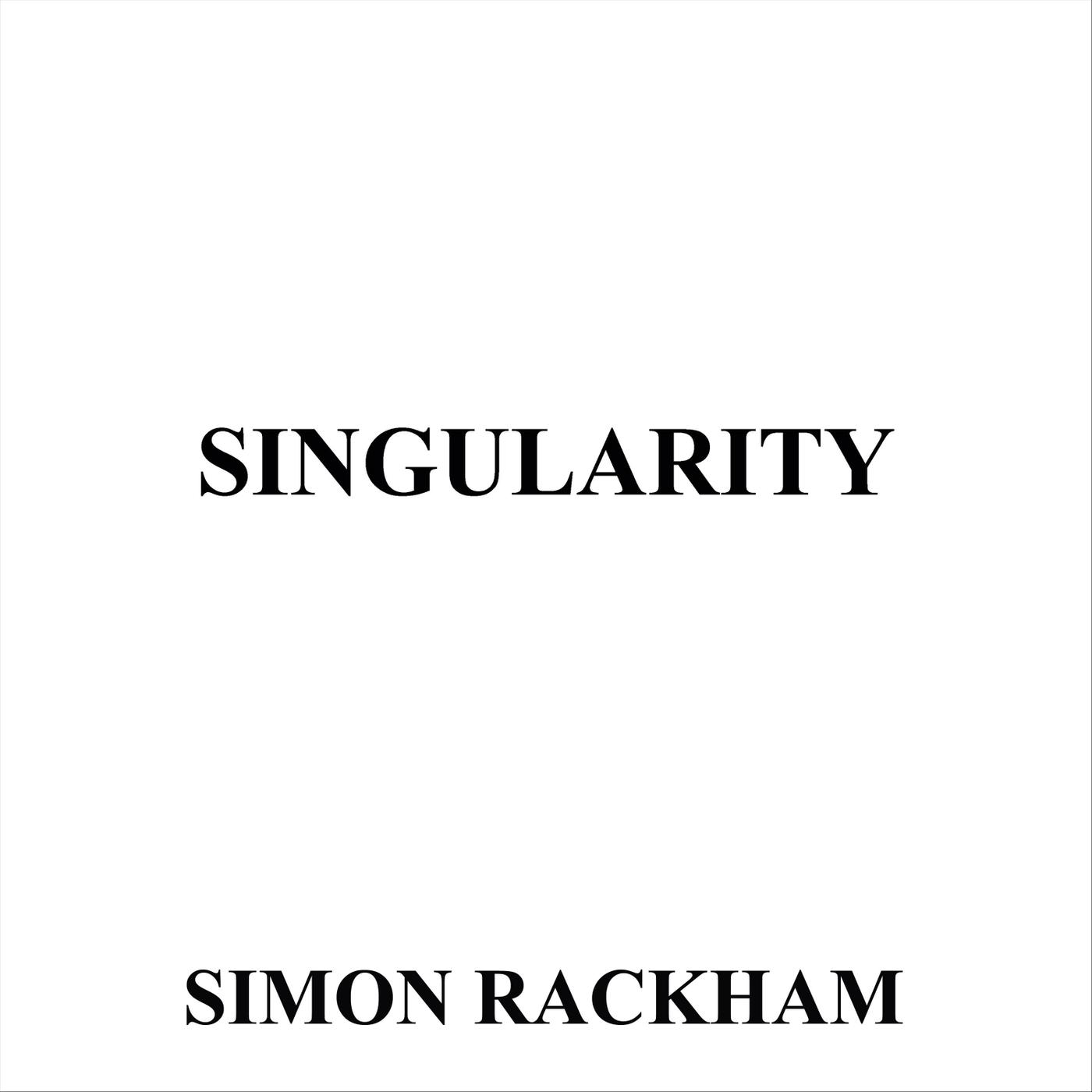 Singularity