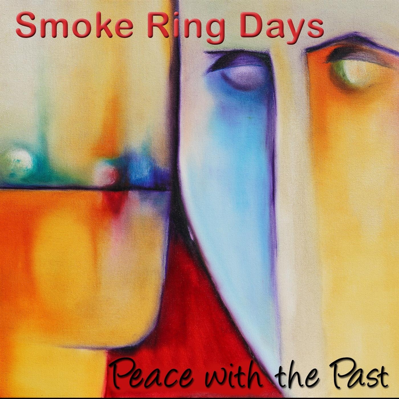 Peace with the Past