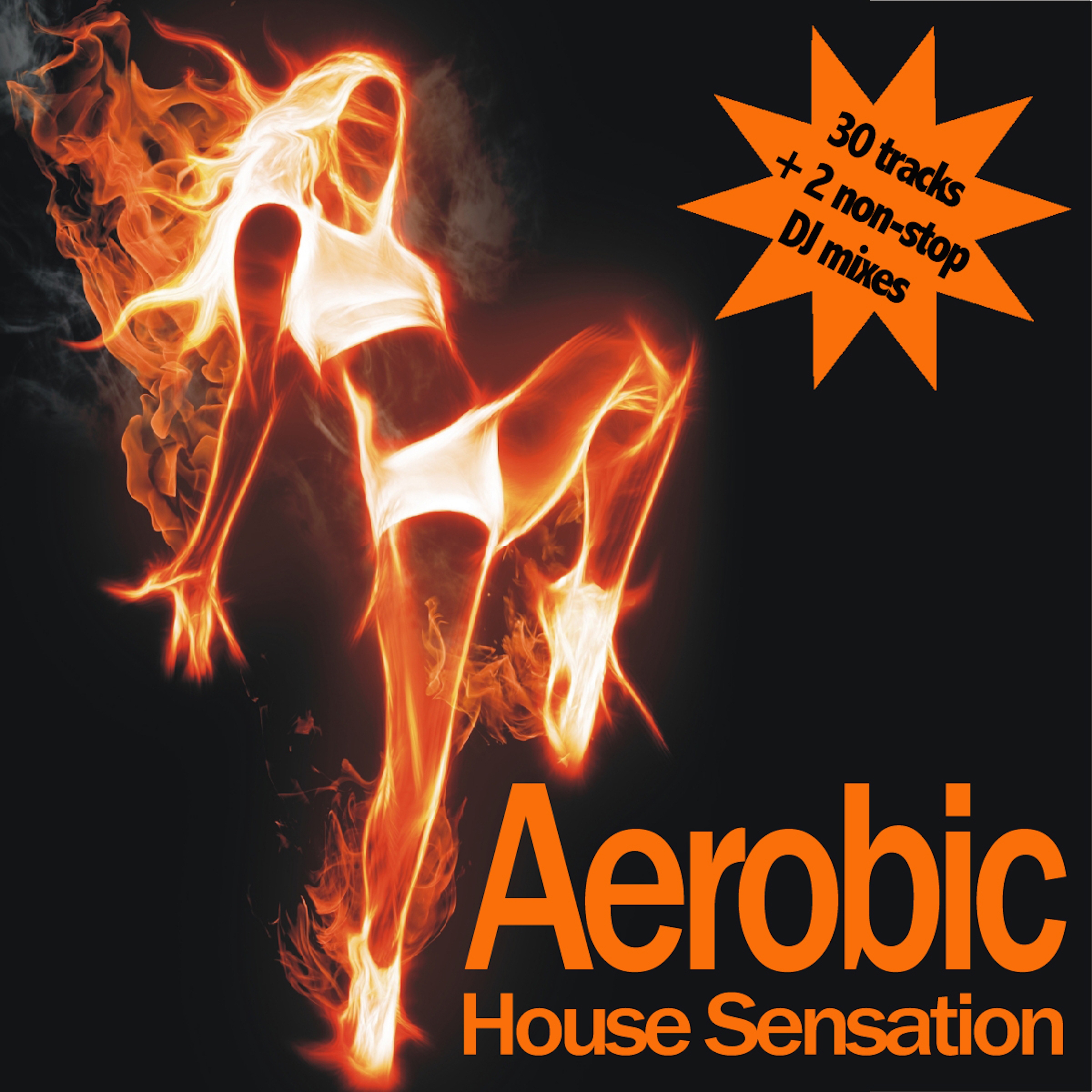 Aerobic House Sensation