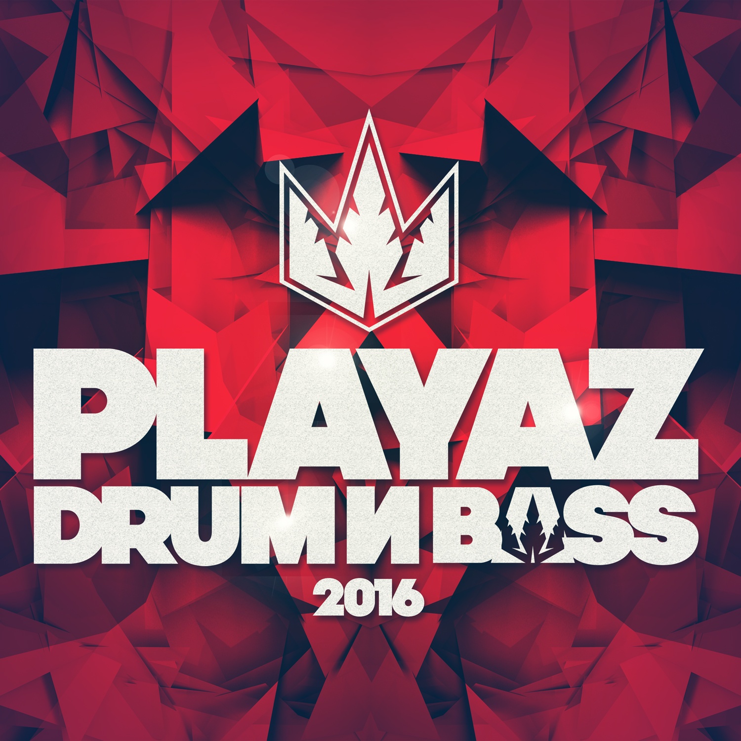 Playaz Drum&Bass 2016