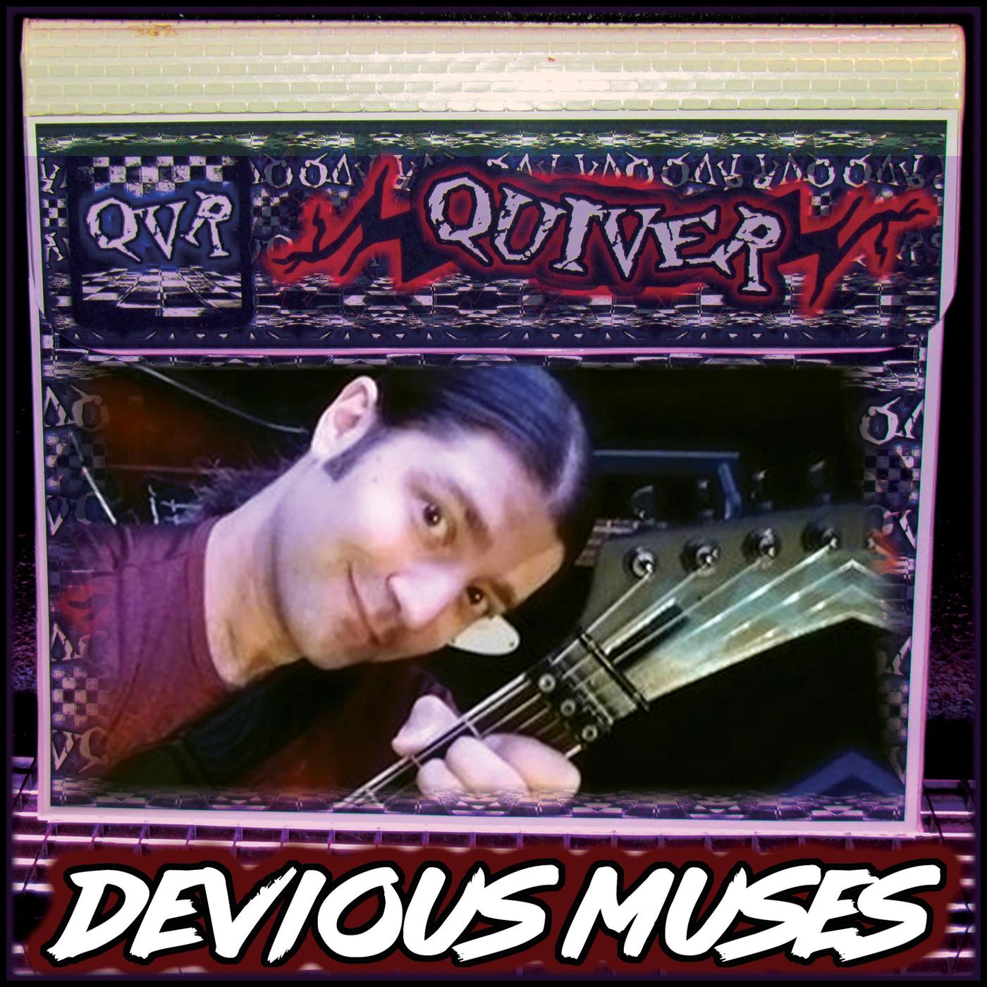 Devious Muses