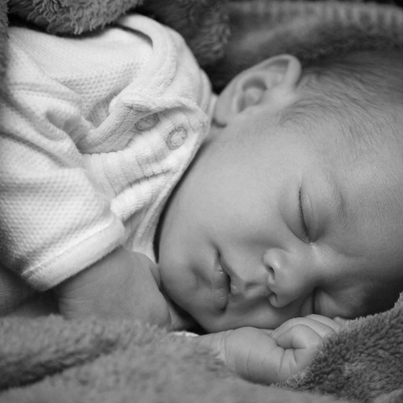 Womb Sounds for Baby Sleep