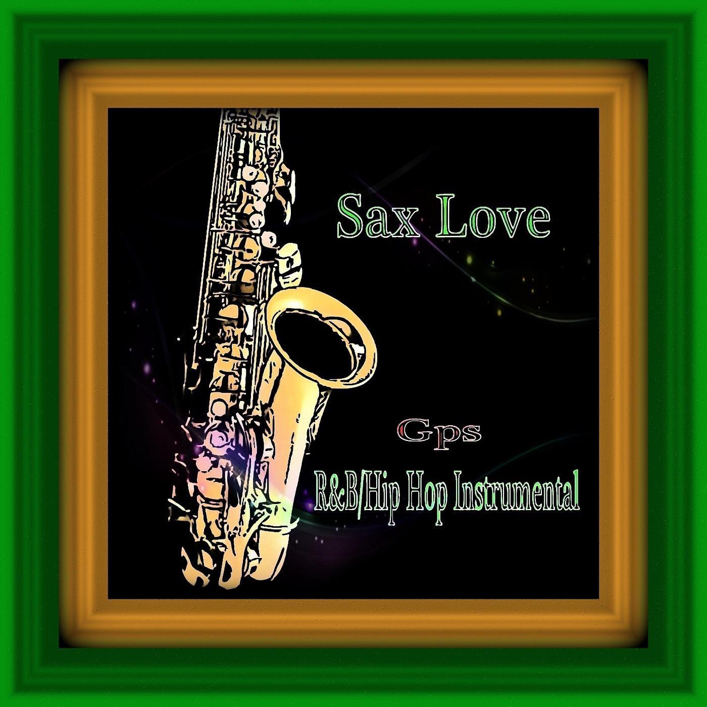 Sax Love