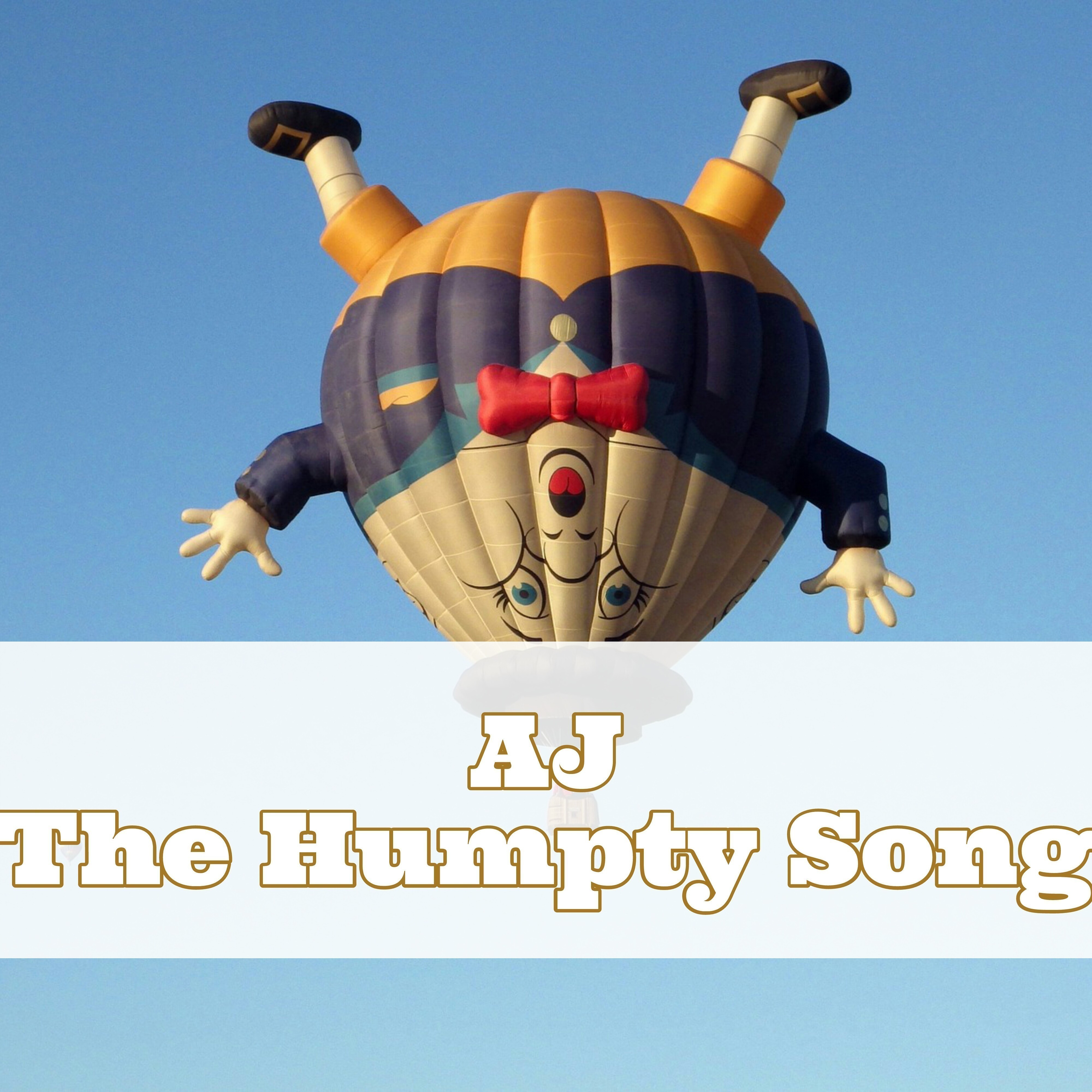 The Humpty Song