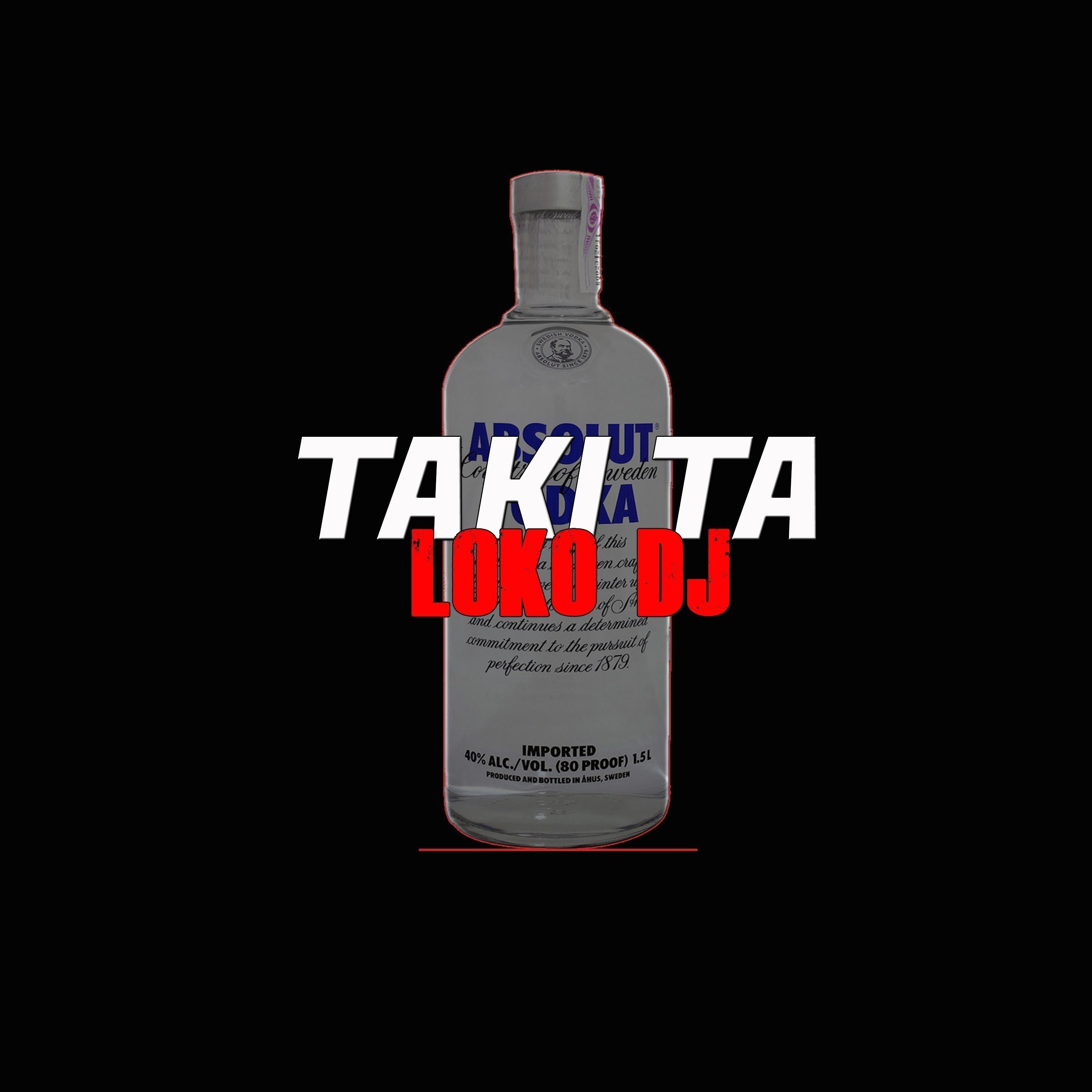 Taki Ta