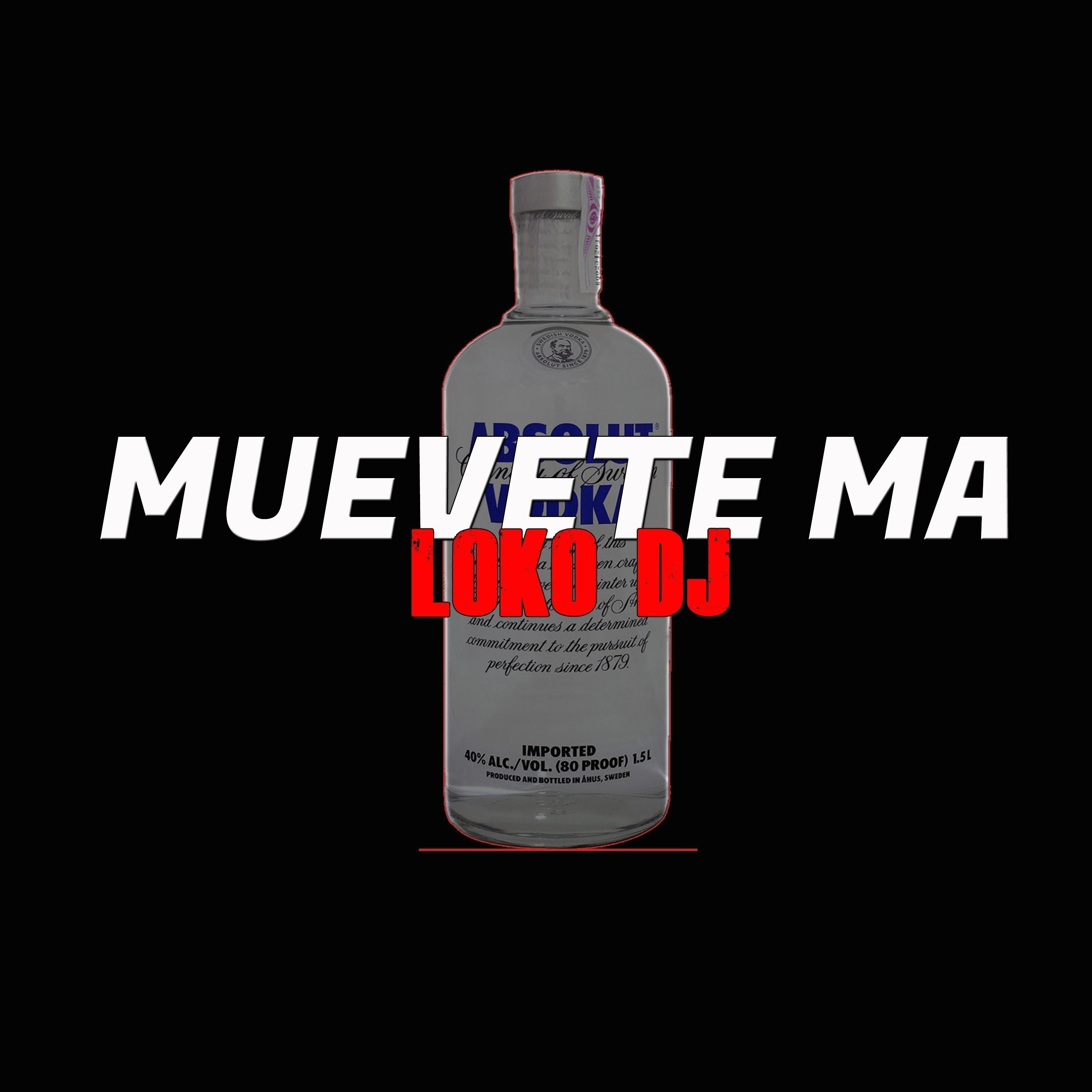 Muevete Ma