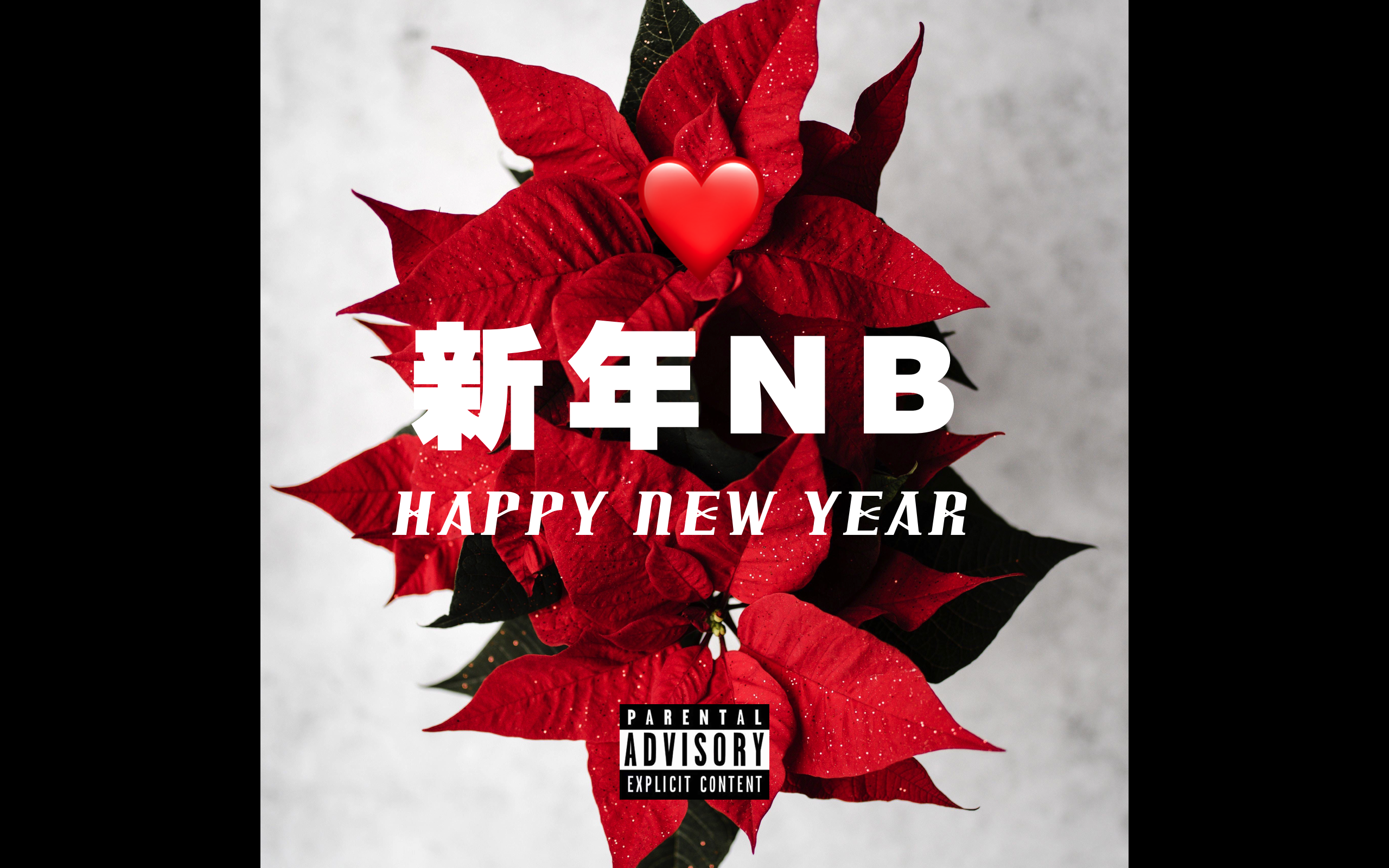 新年NB