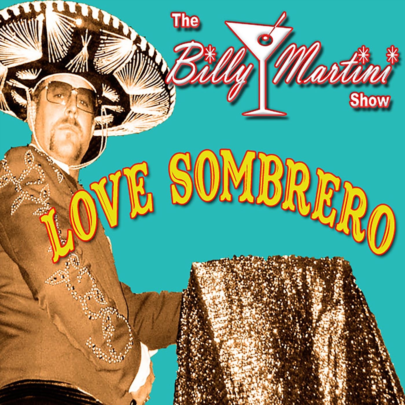 Love Sombrero