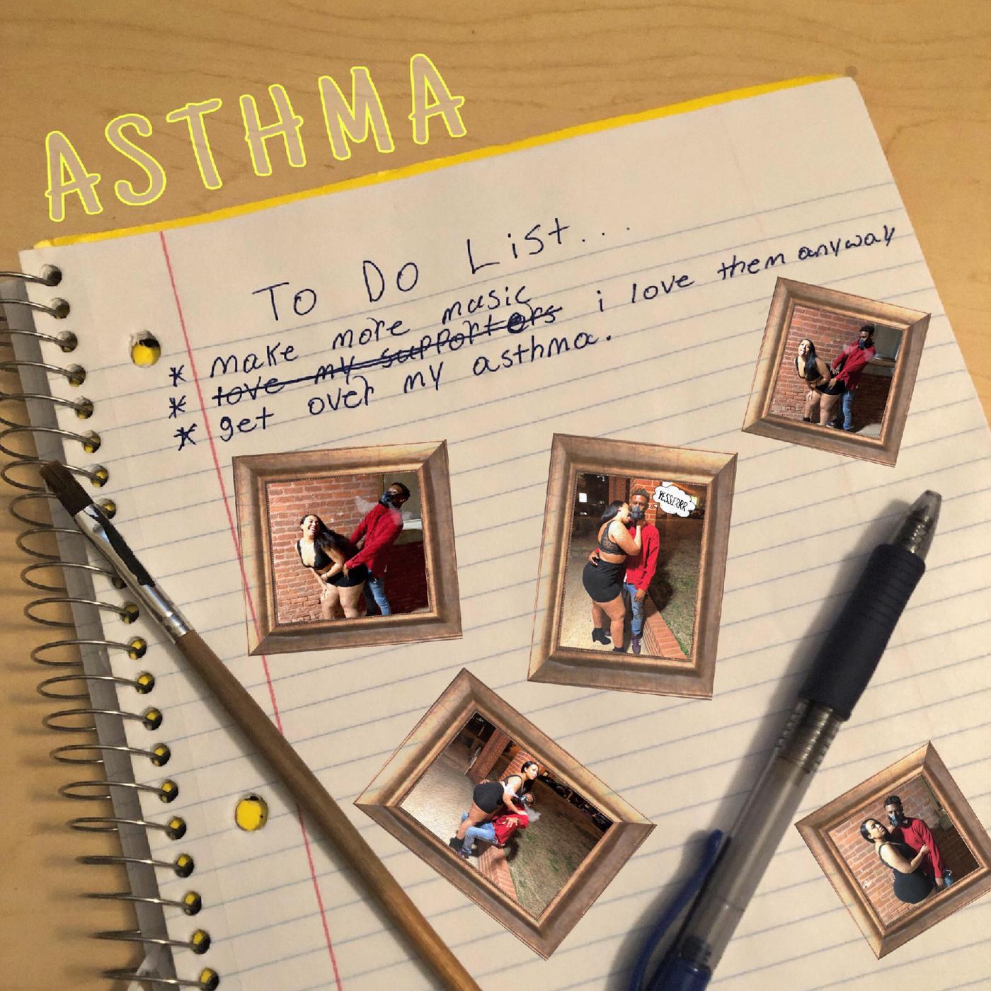 Asthma