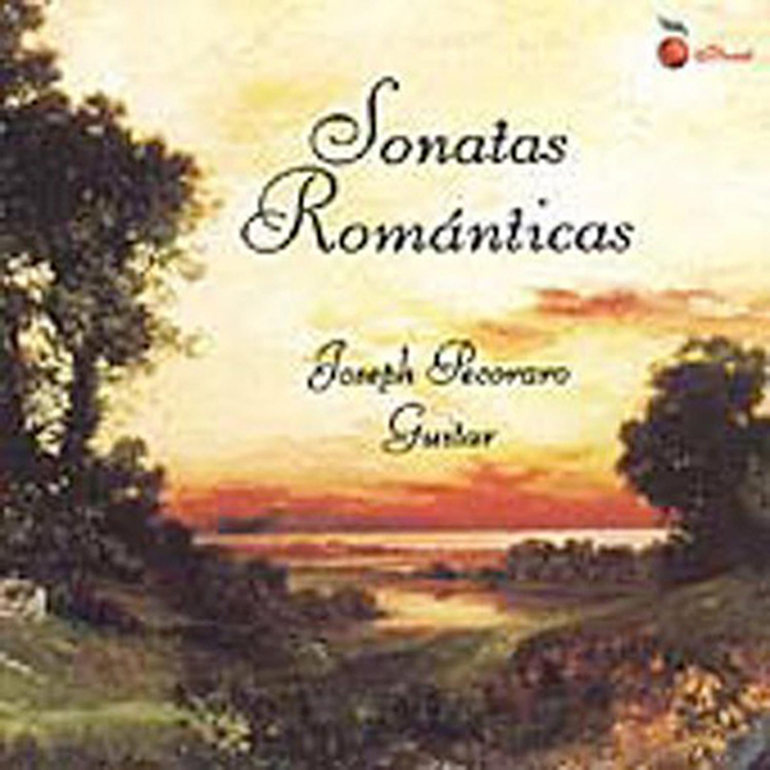 Sonata Romanitca: Manuel Ponce: Allegro Moderato