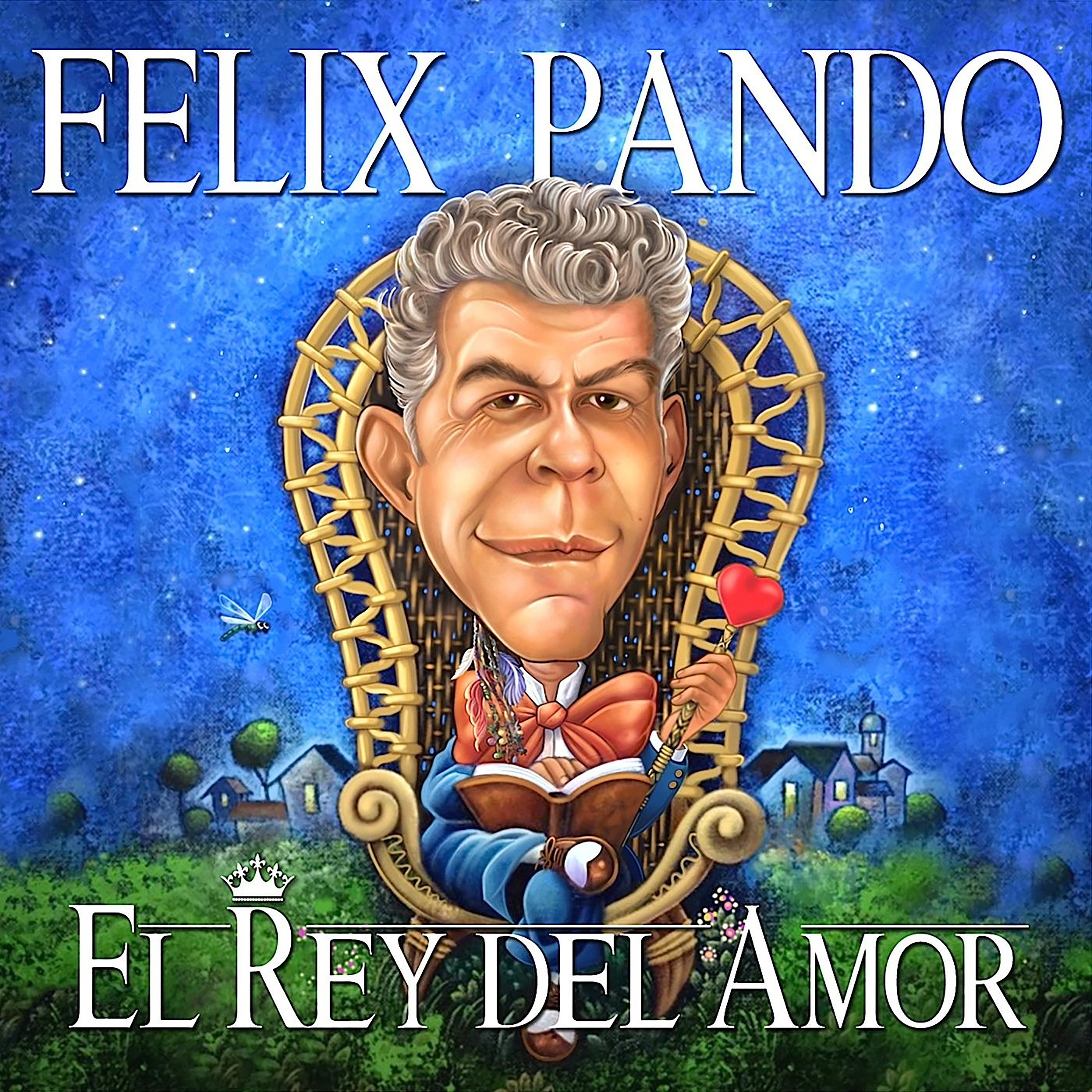 El Rey del Amor