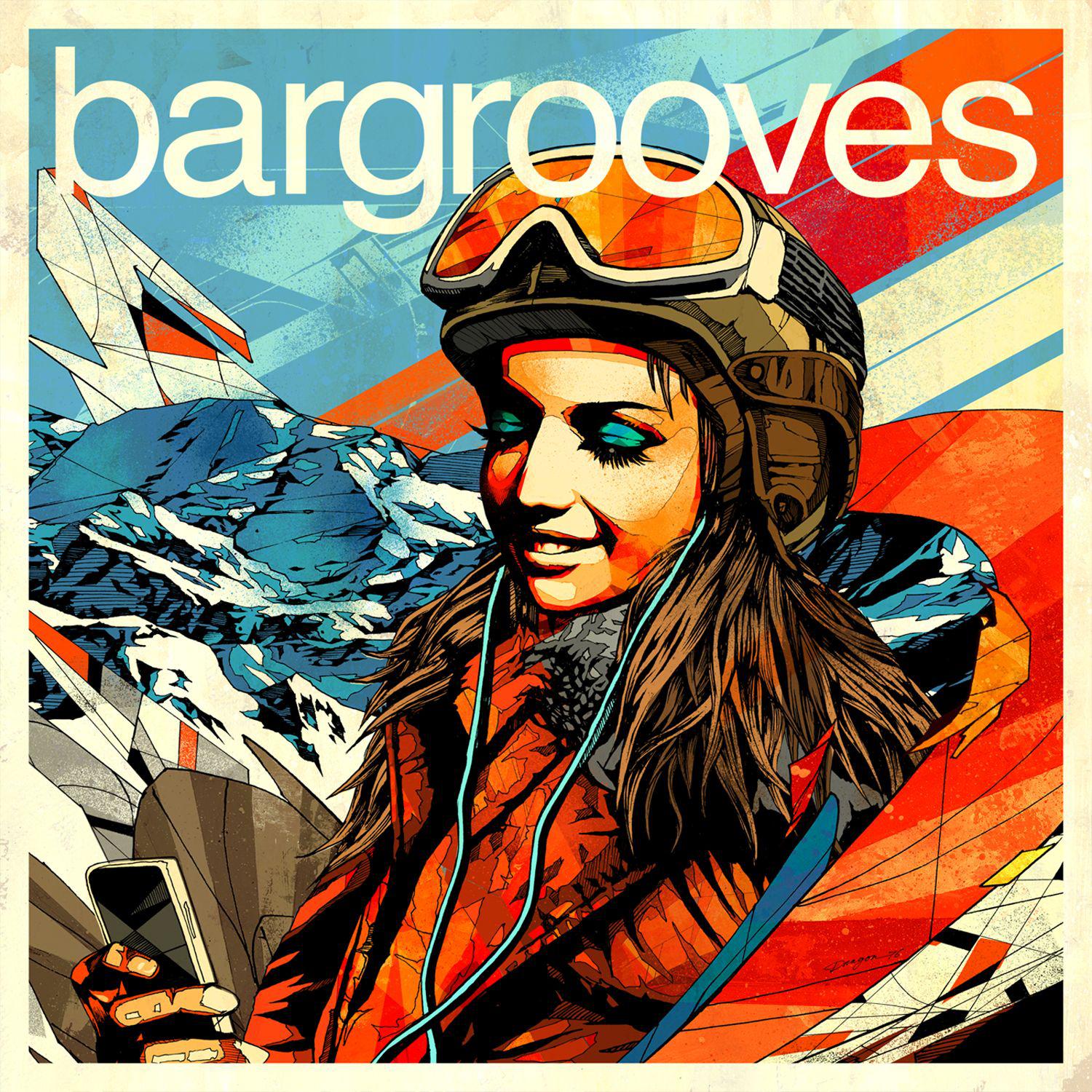 Bargrooves Après Ski 3.0 Club Mix