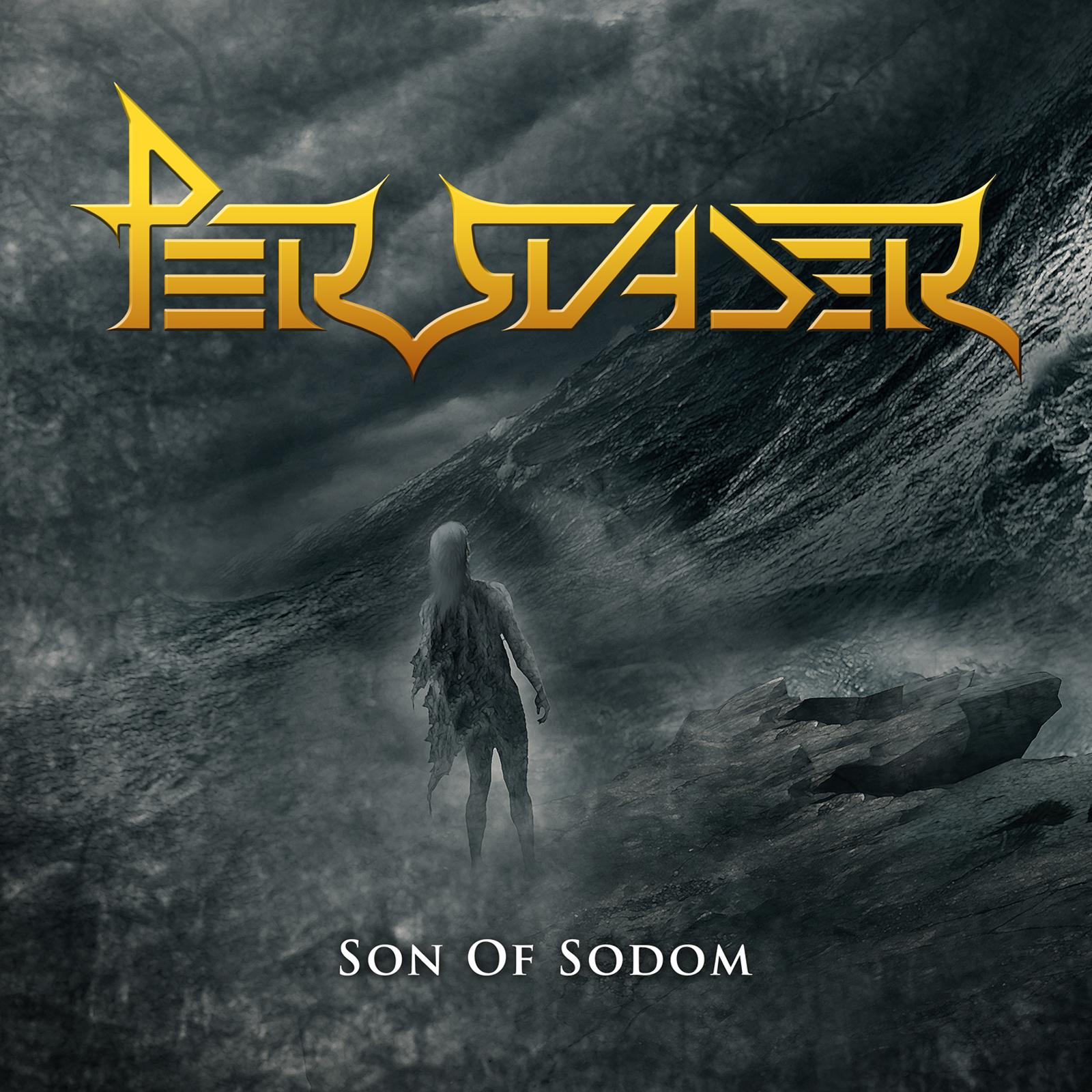 Son of Sodom