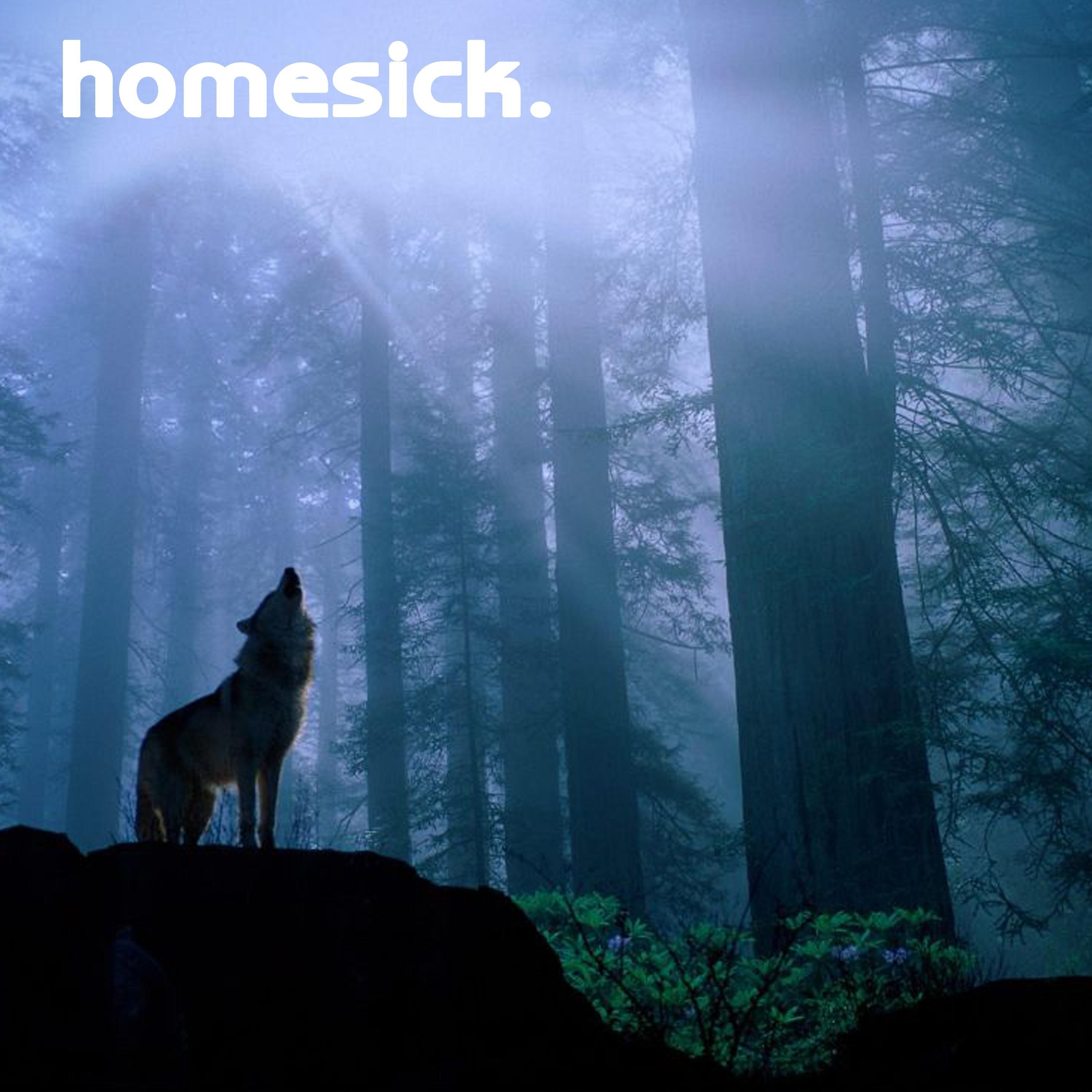 Homesick