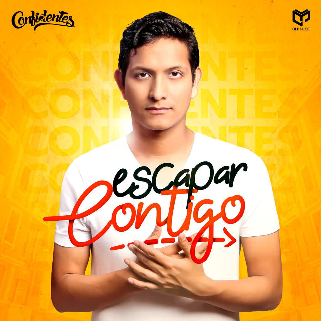 Escapar Contigo