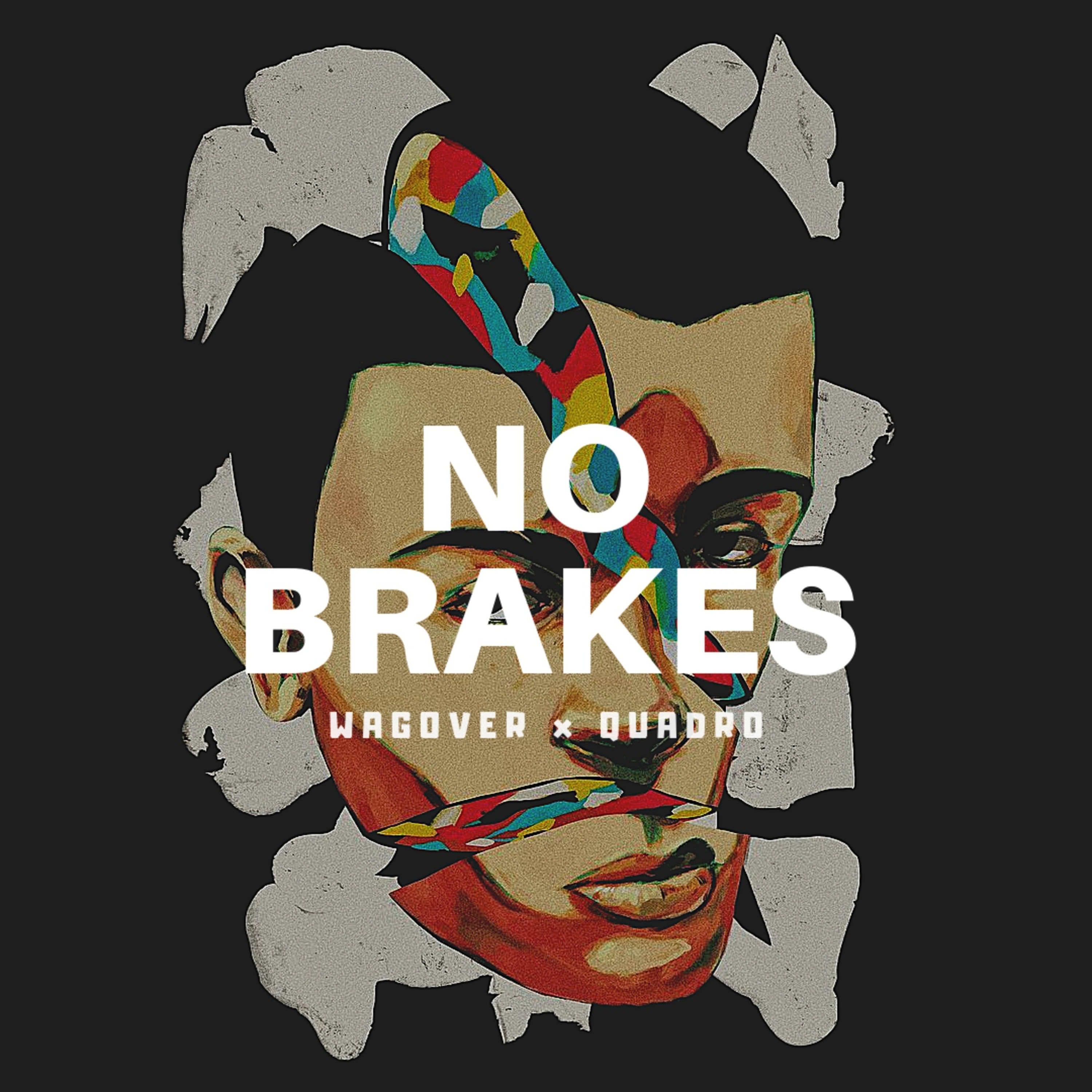 No Brakes