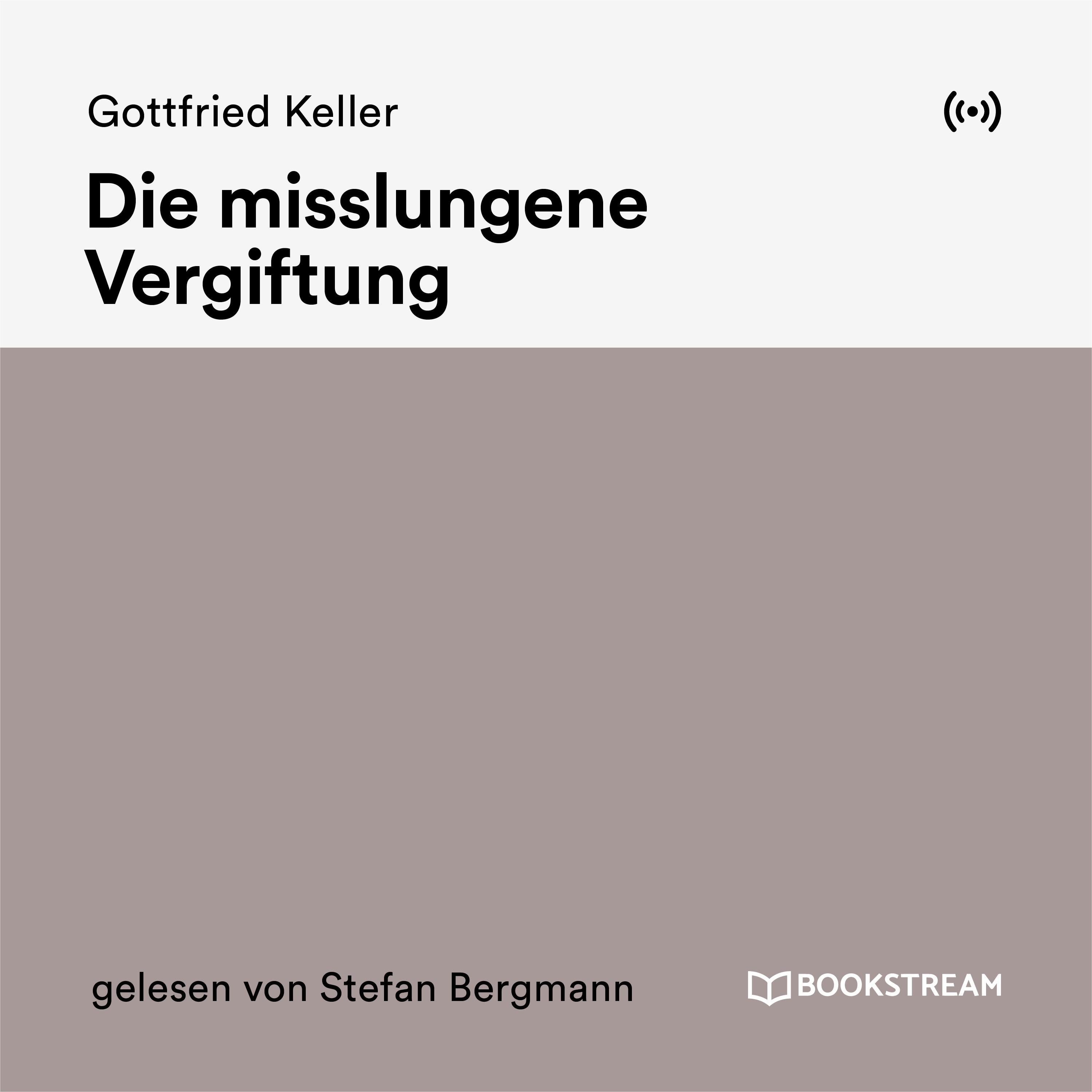 Die misslungene Vergiftung - Teil 9