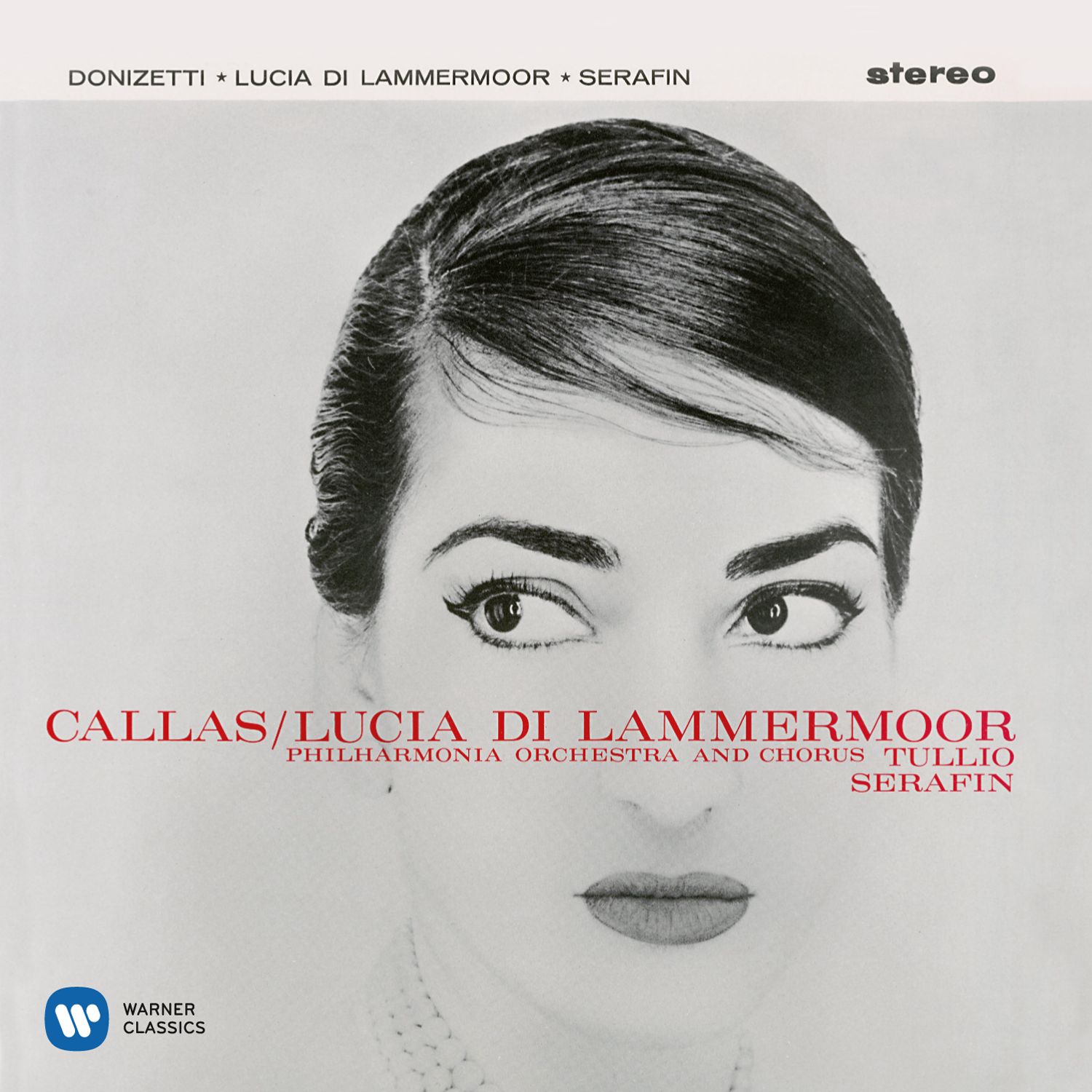 Lucia di Lammermoor:Prelude