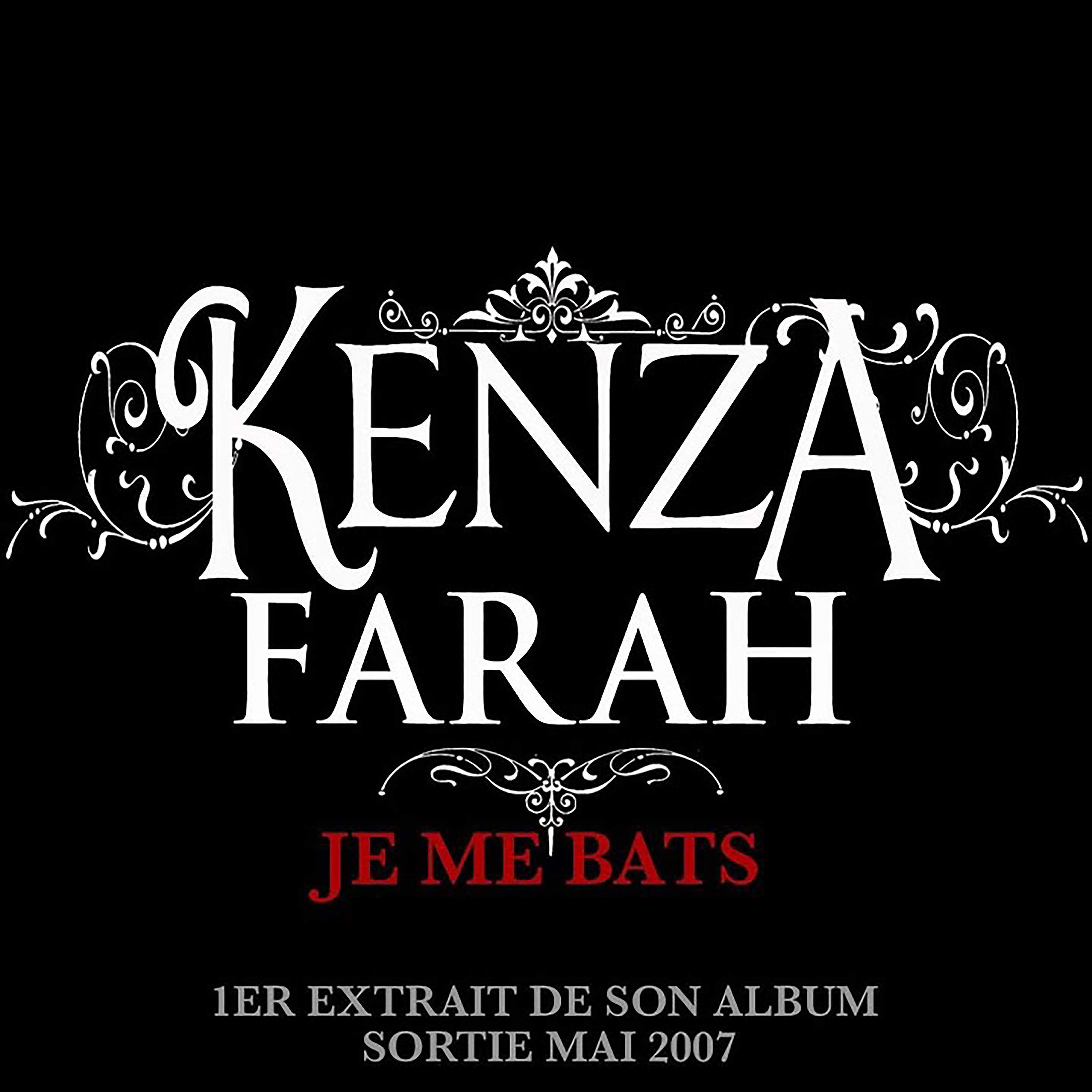 Je me bats