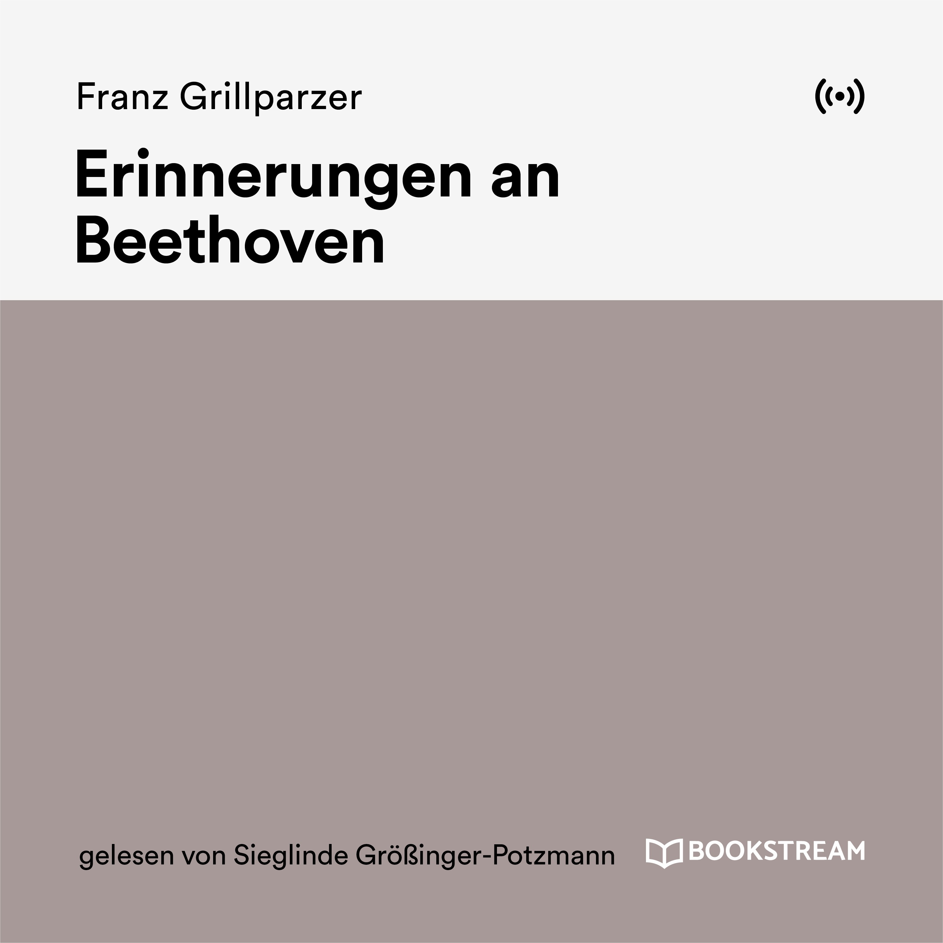 Erinnerungen an Beethoven - Teil 25