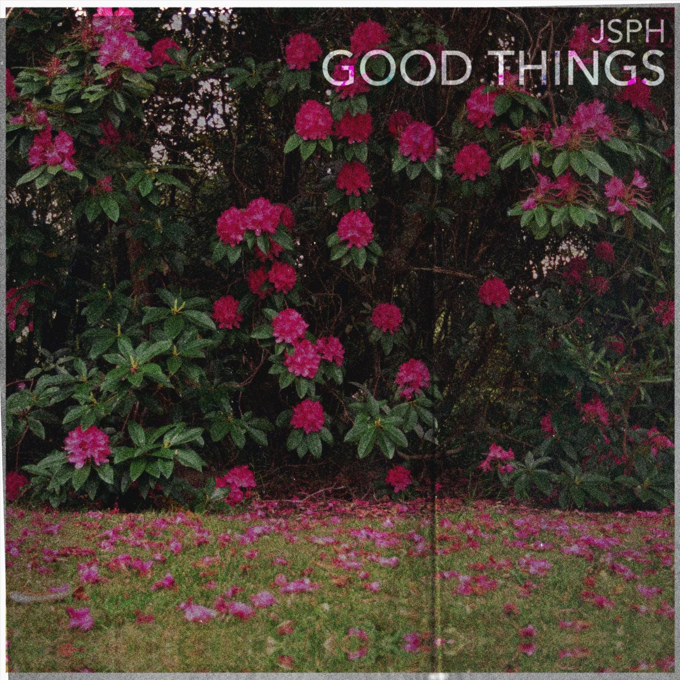 Good Things