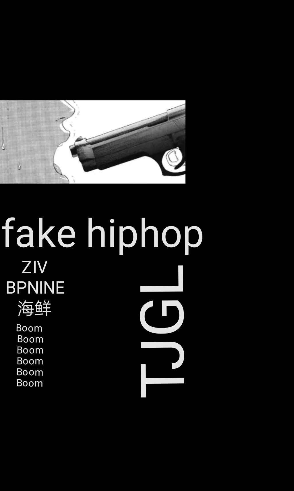 faker hiphop