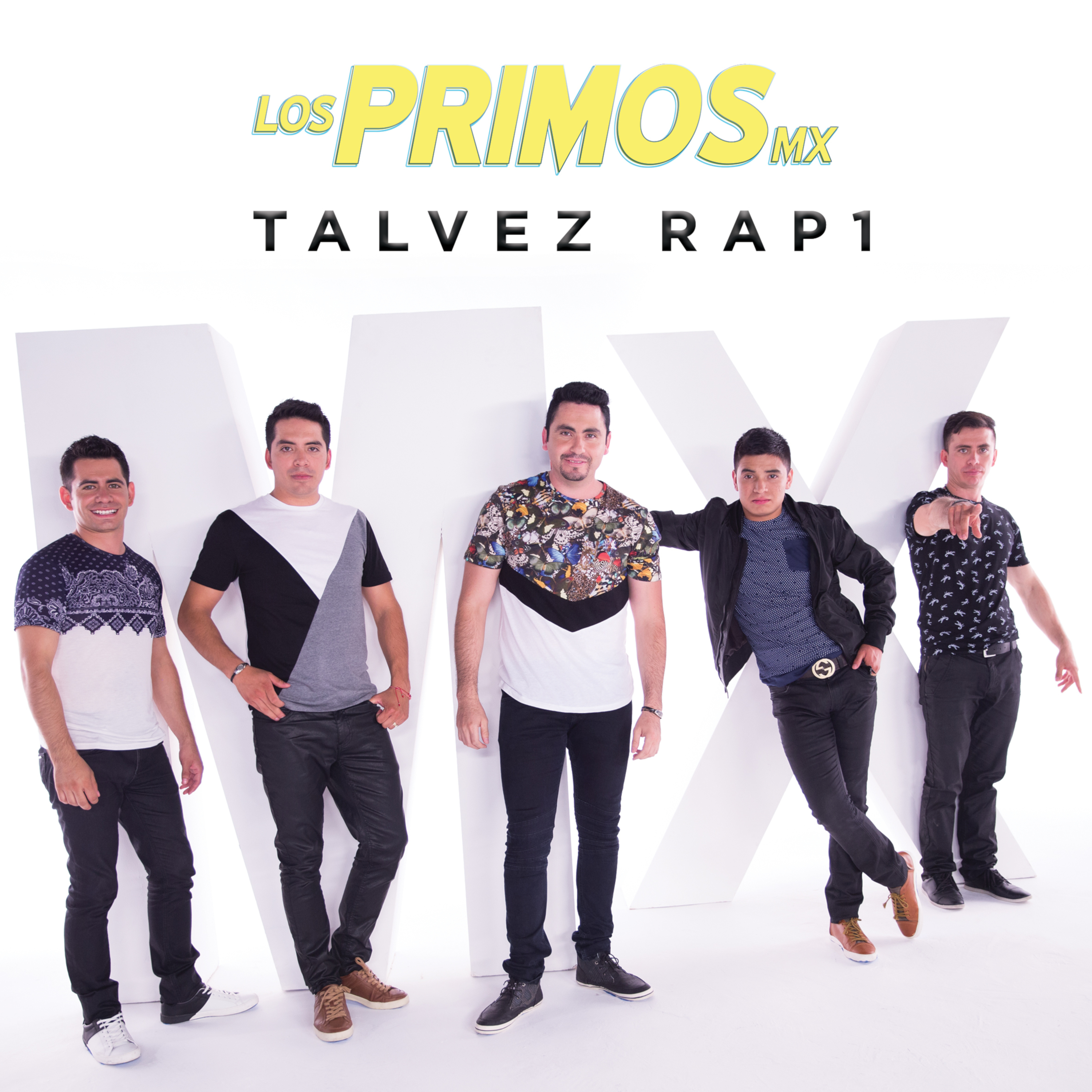 Talvez Rap 1