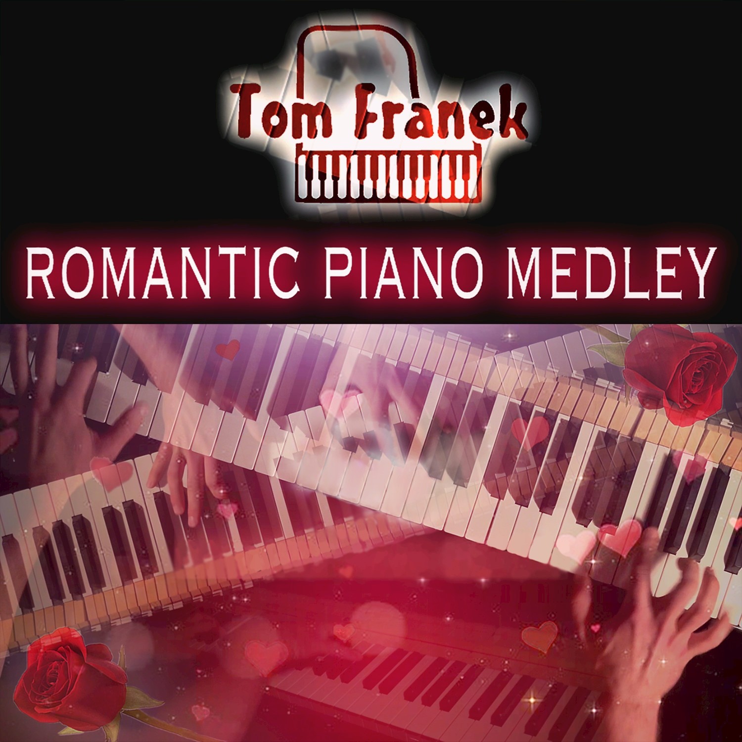 Romantic Piano Medley