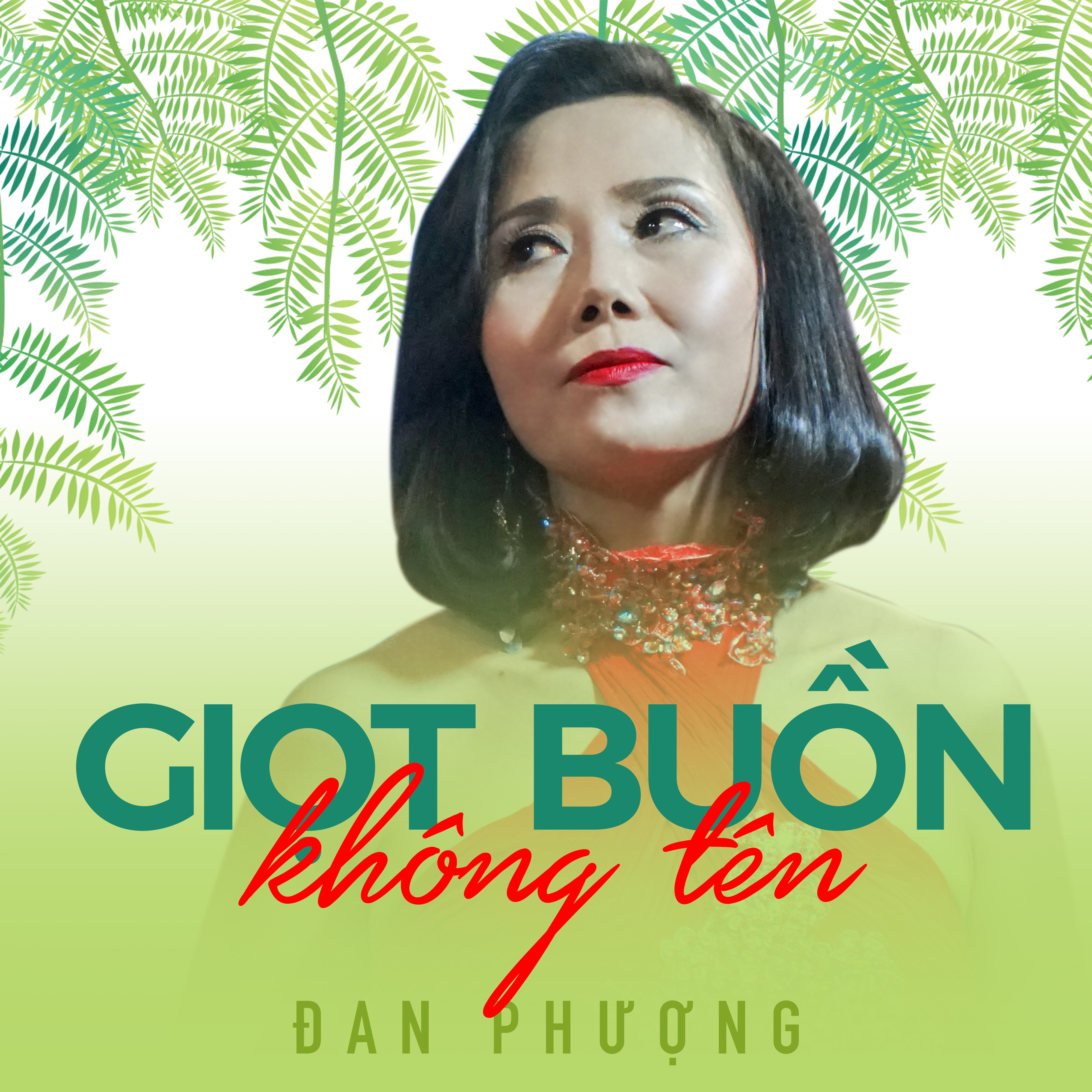 Giọt buồn không tên