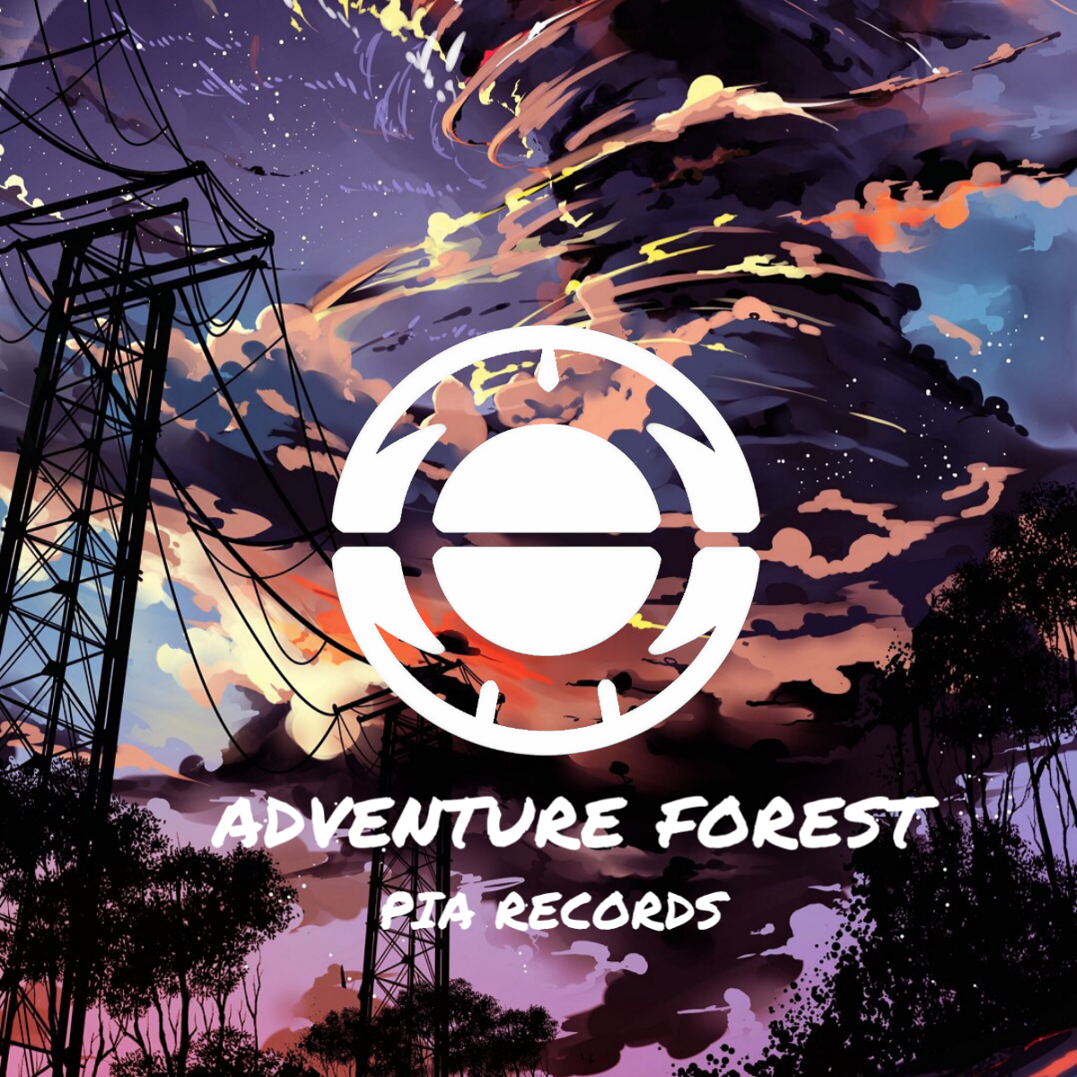 Adventure Forest