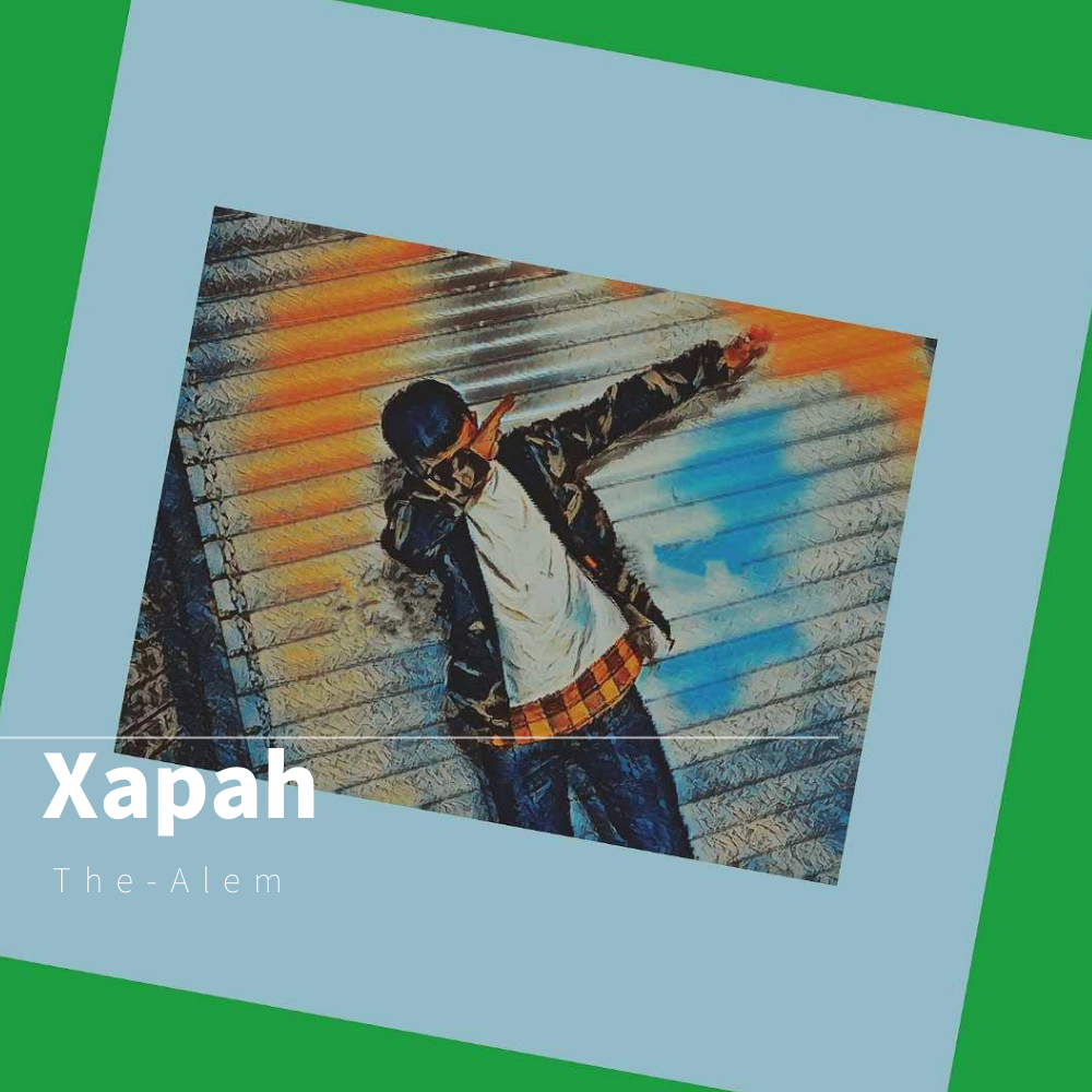 Xapah