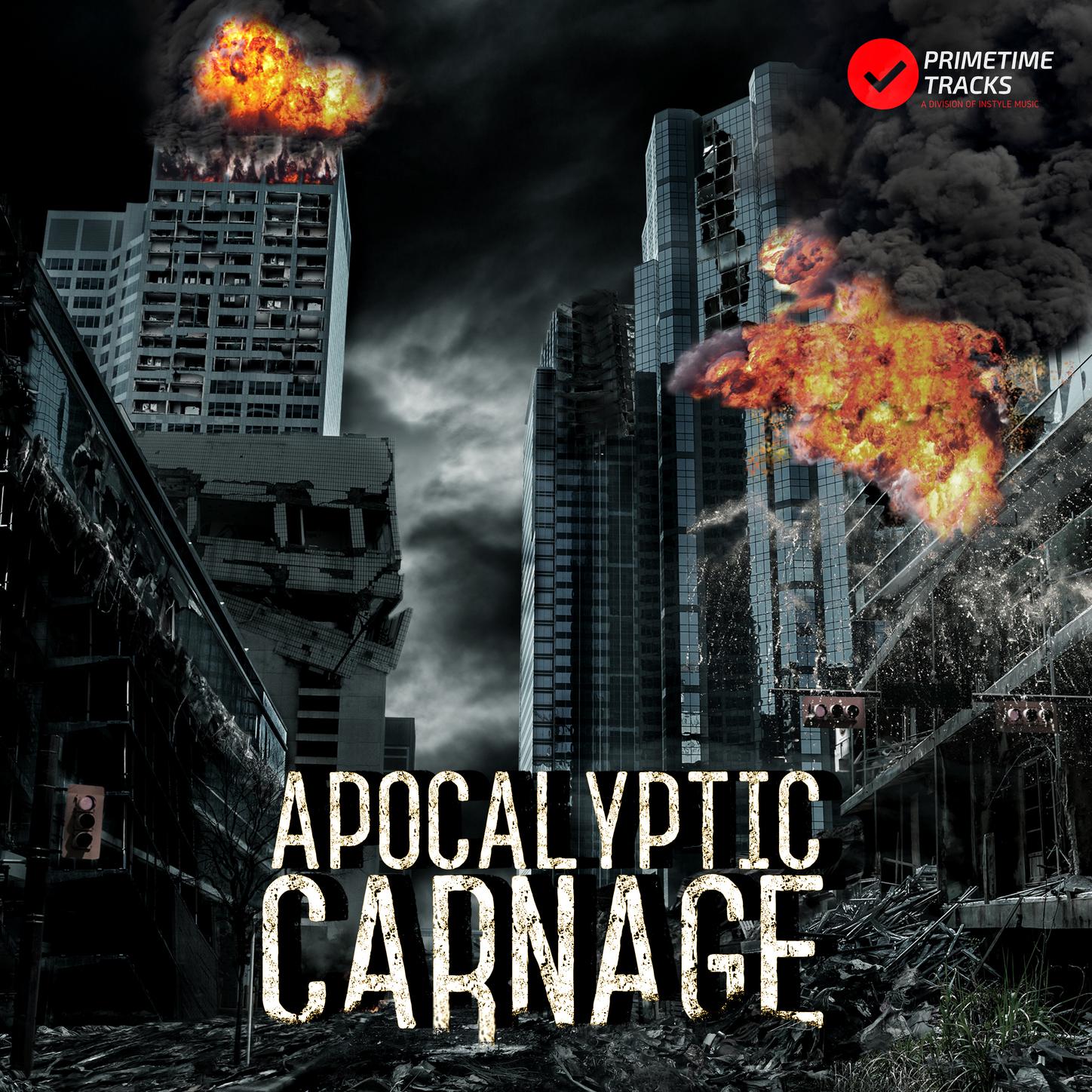 Apocalyptic Carnage