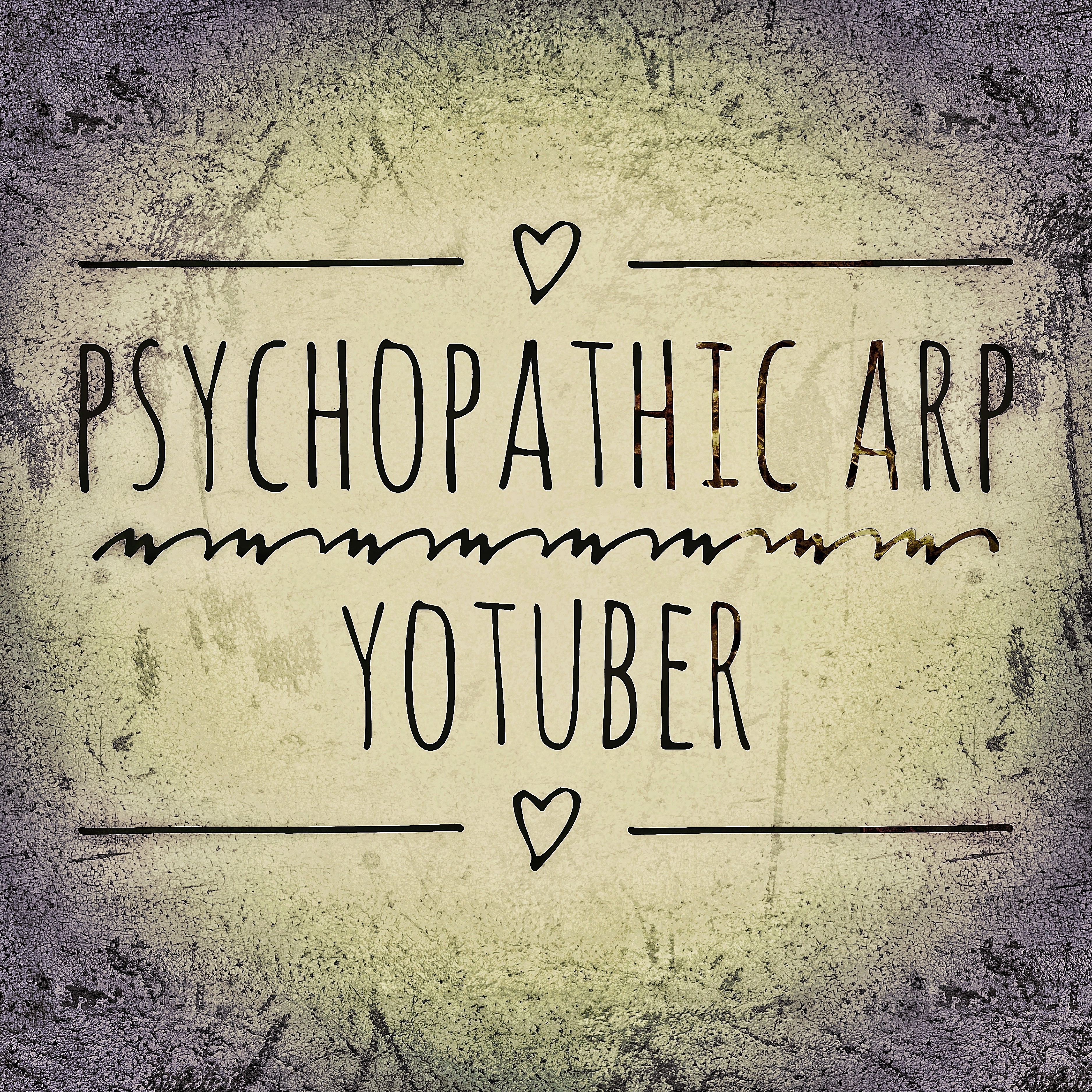 Psychopathic Arp