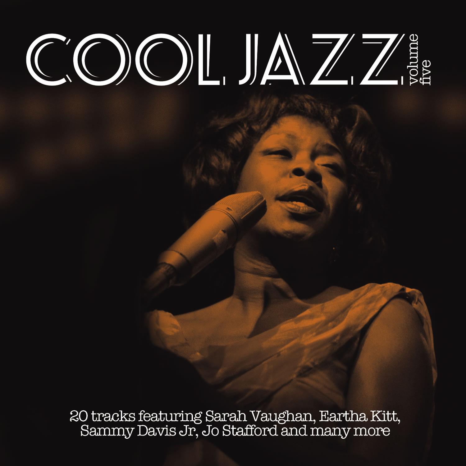 Cool Jazz - Vol. 5