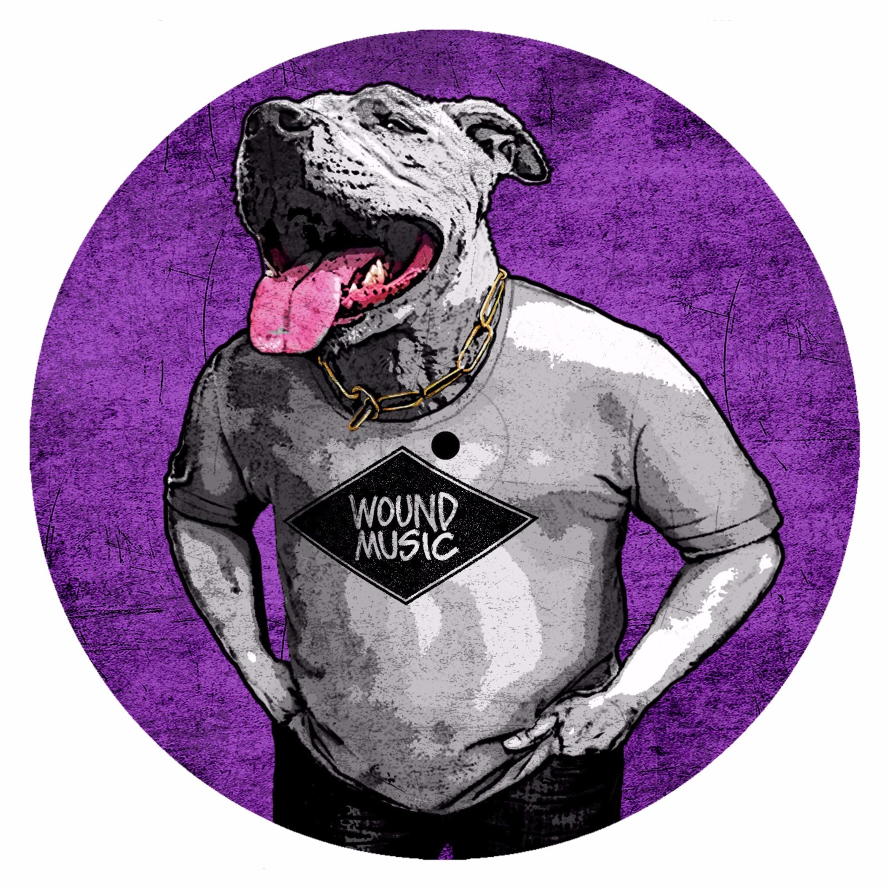 House Master Dog EP