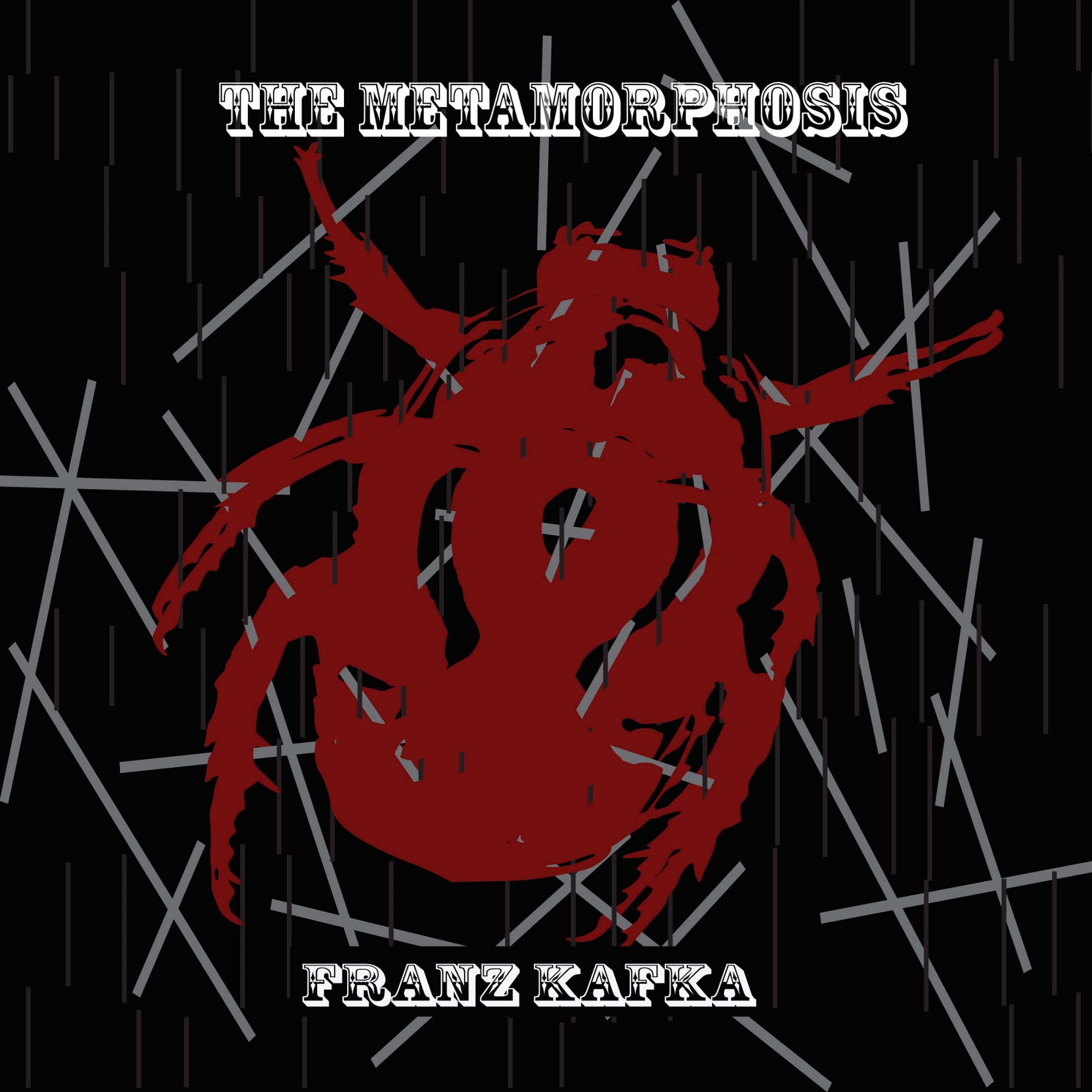 Franz Kafka:The Metamorphosis (YonaBooks)