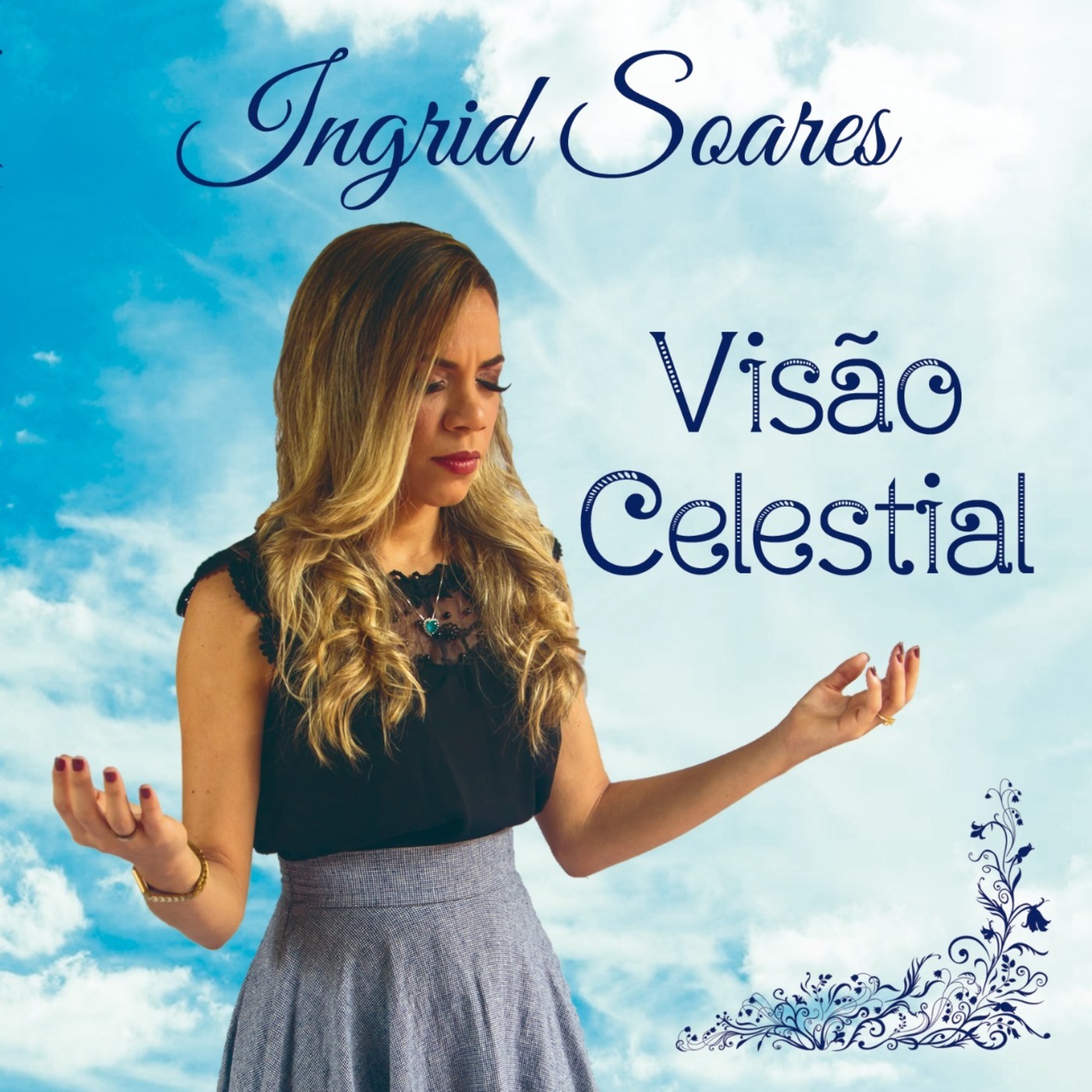 Visão Celestial