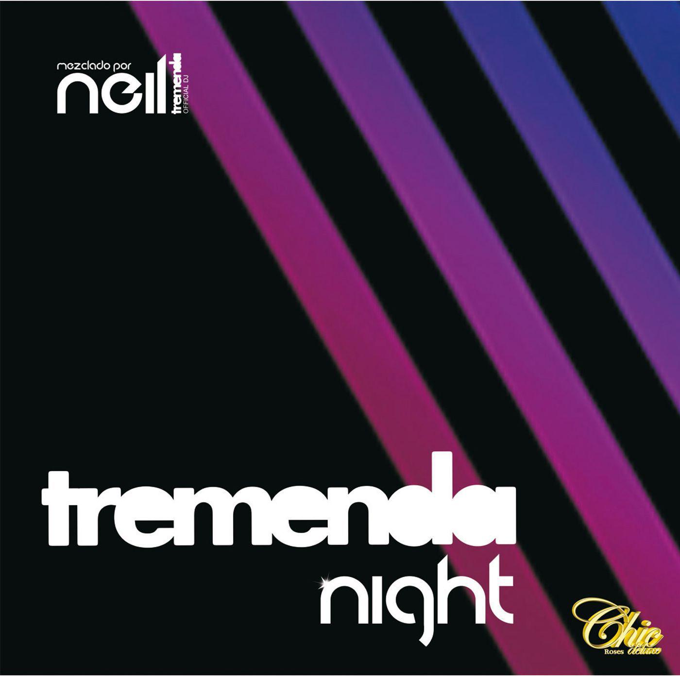 Tremenda Night