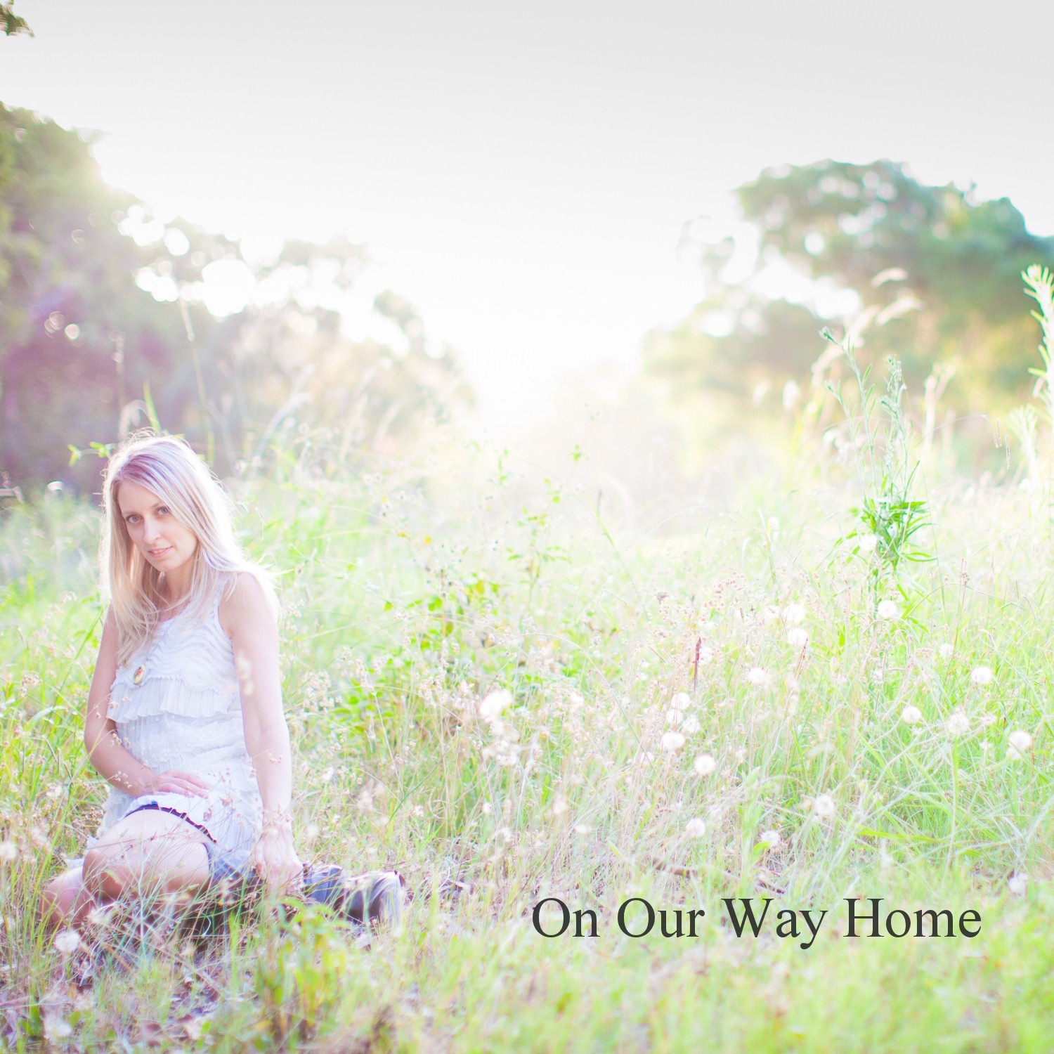 On Our Way Home - Single