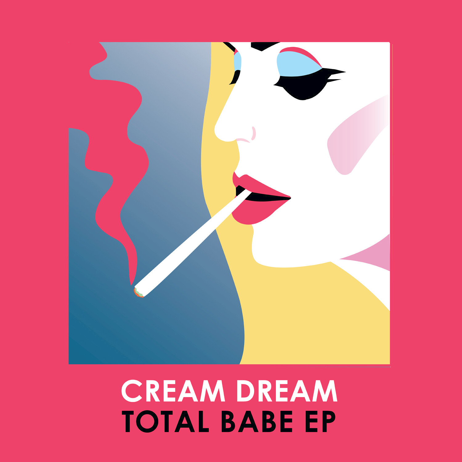 Total Babe EP