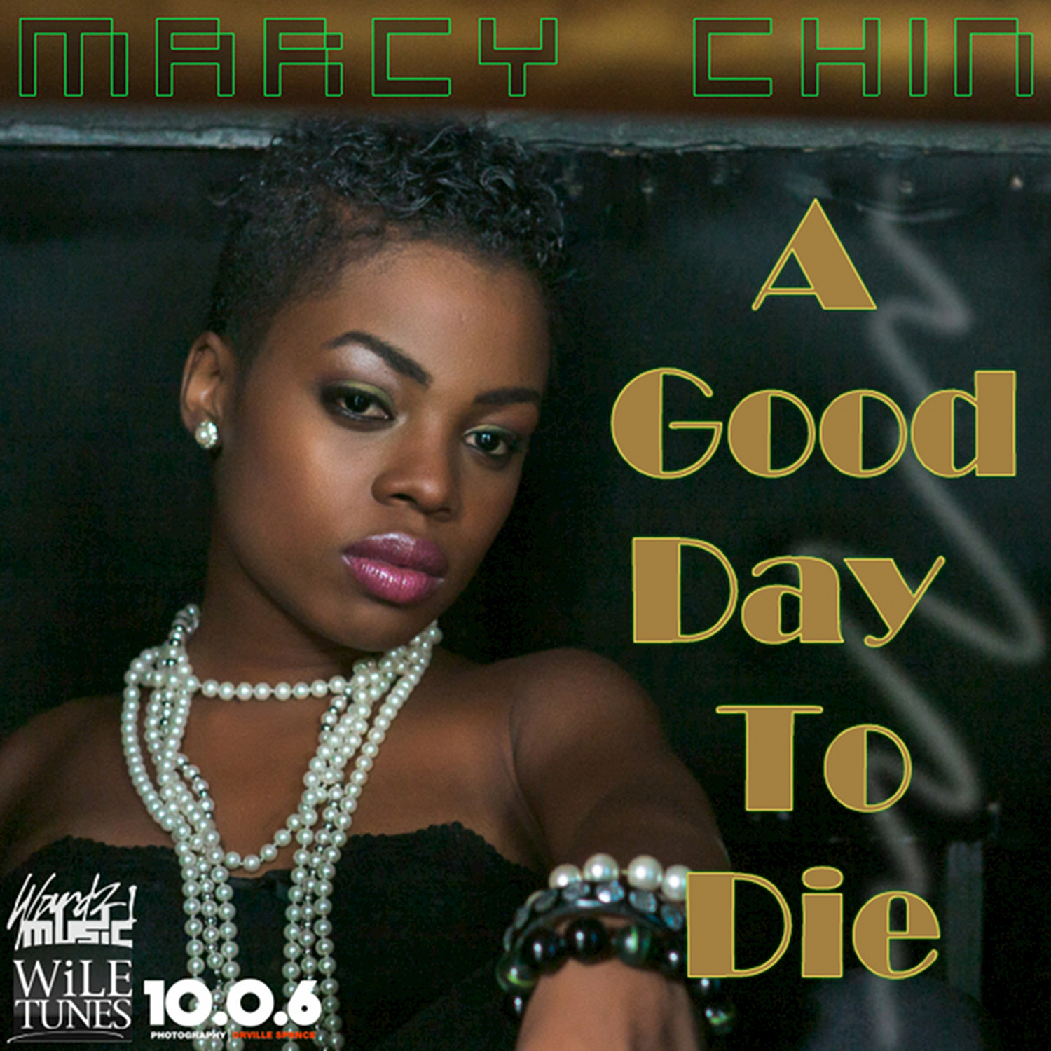 A Good Day to Die