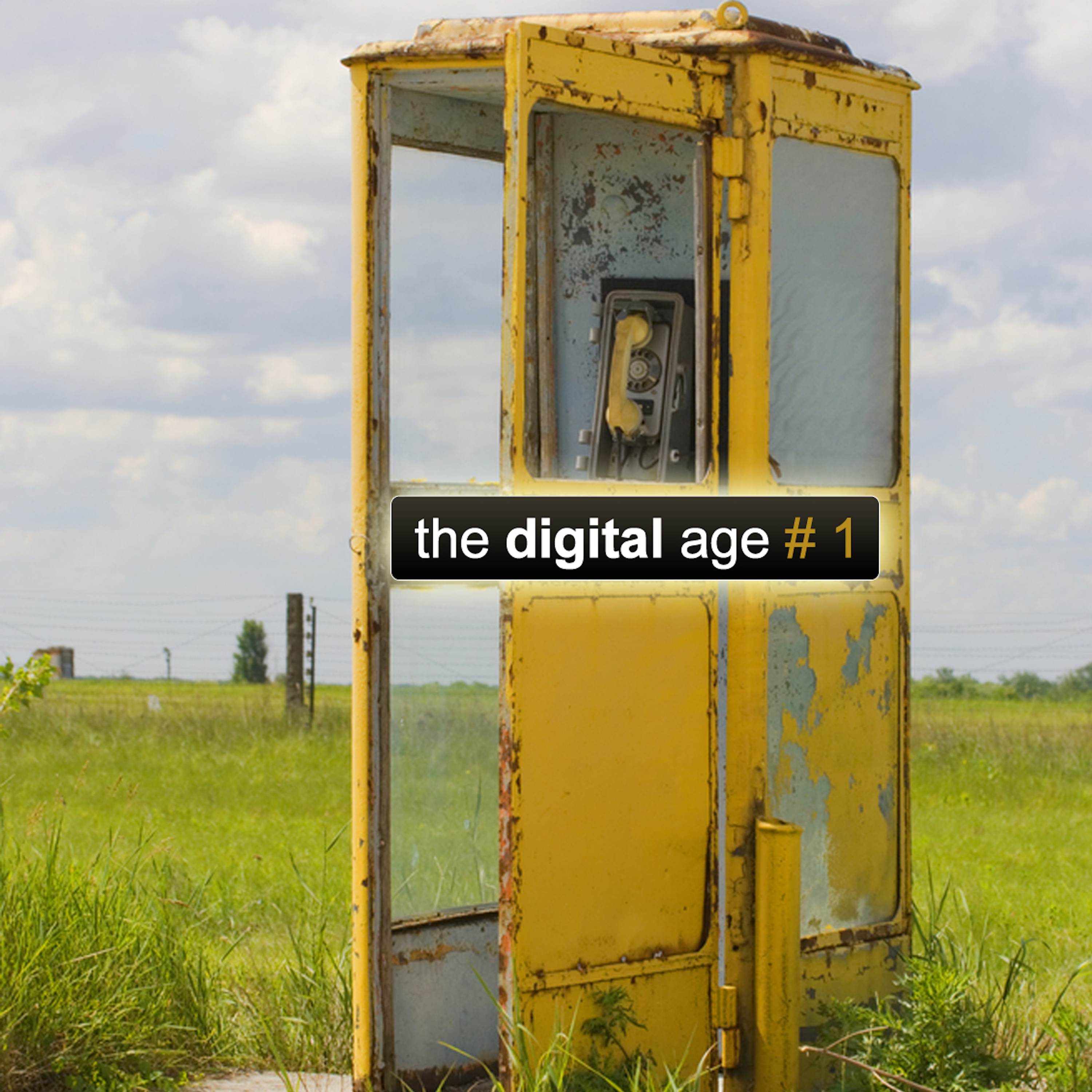 The Digital Age, Vol. 1