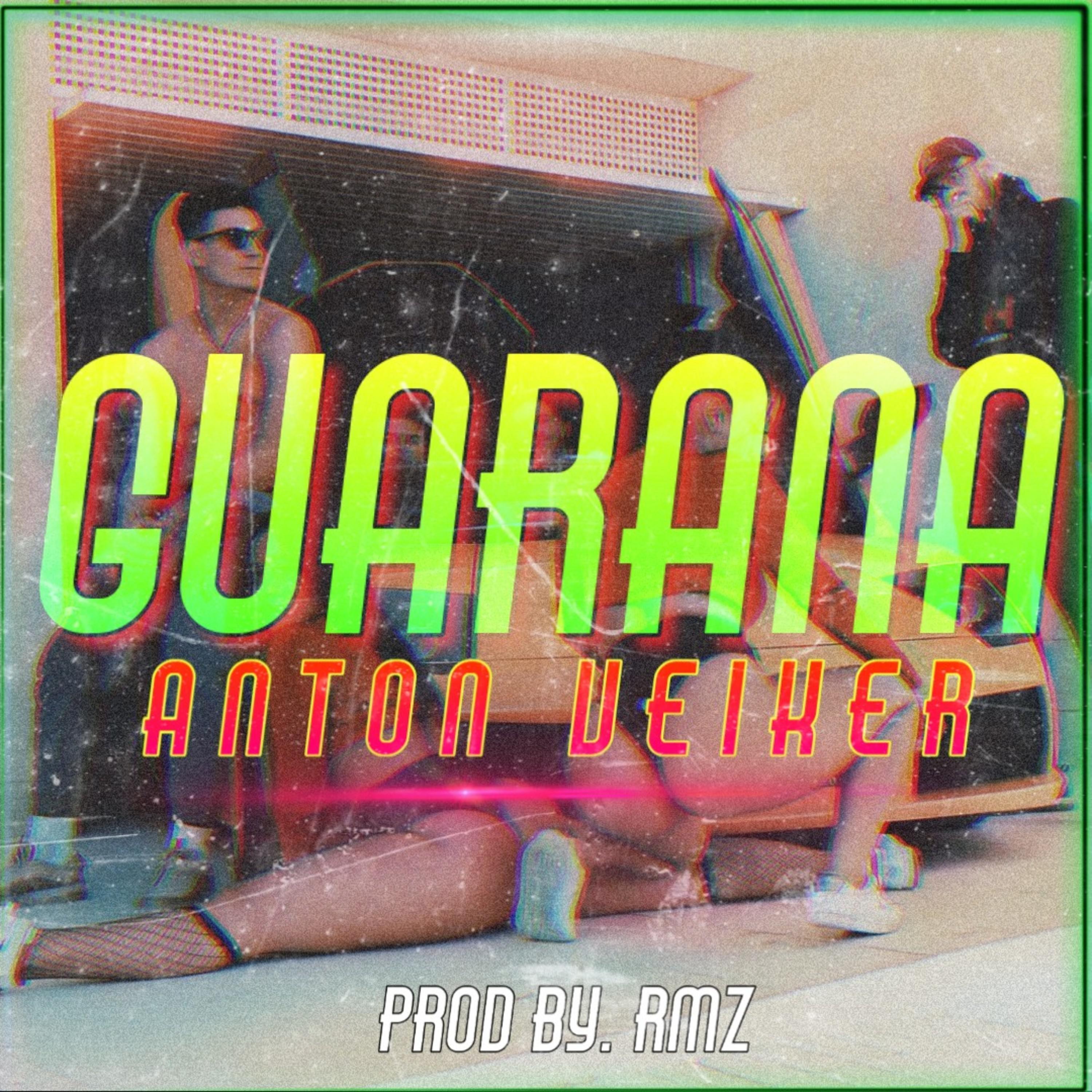 Guaraná