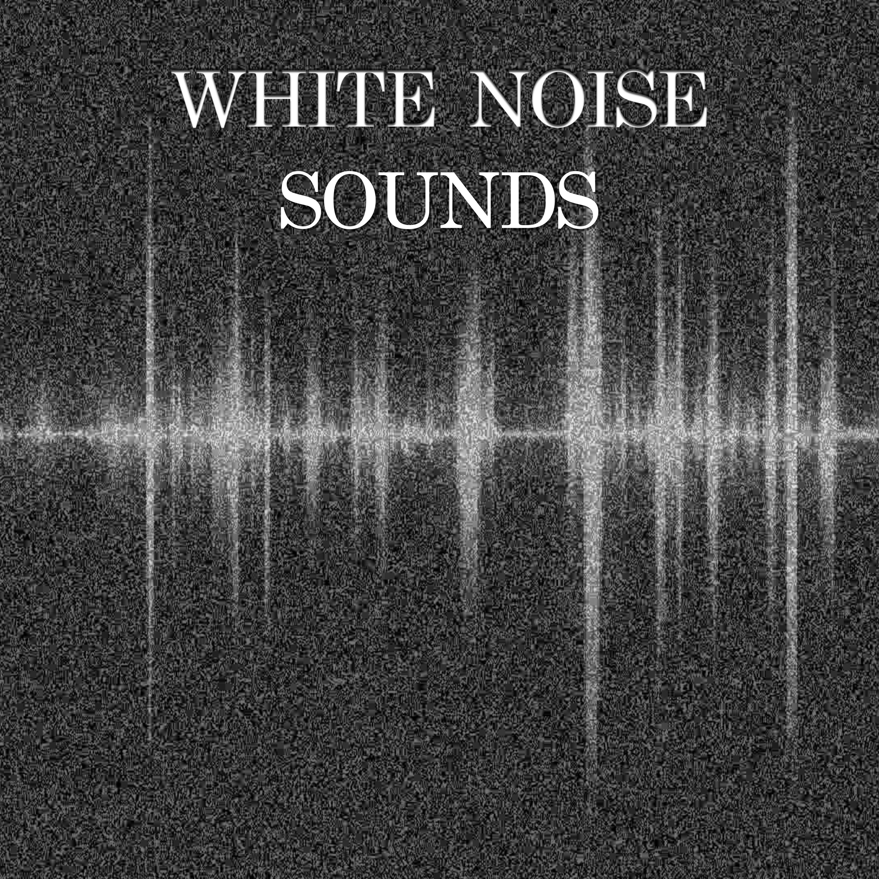White Noise Soft Fan