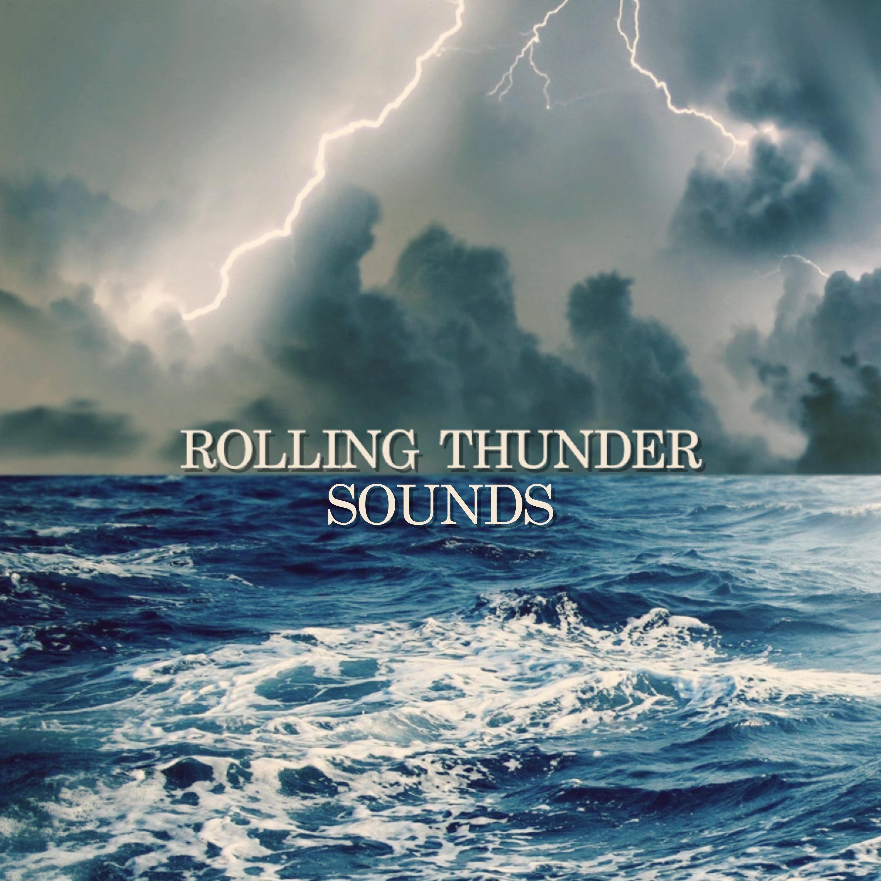 Rolling Thunder Sounds