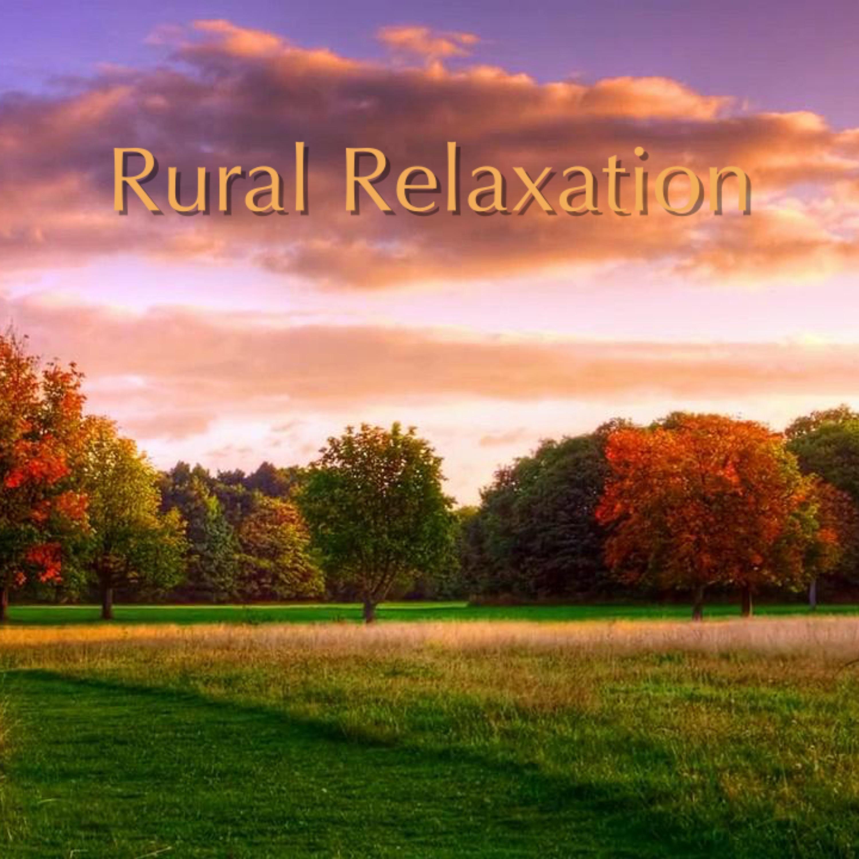 Rural Relaxation