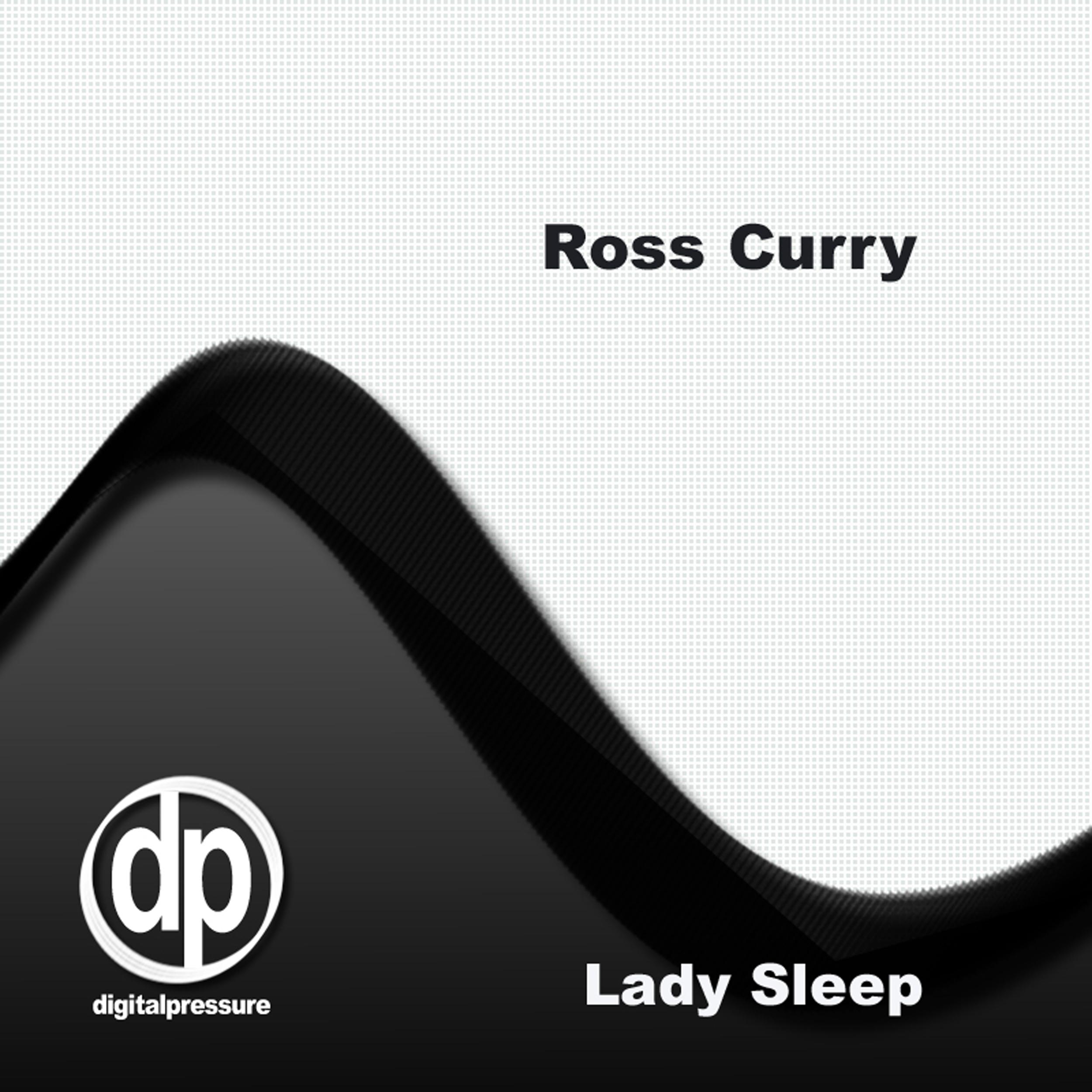 Lady Sleep