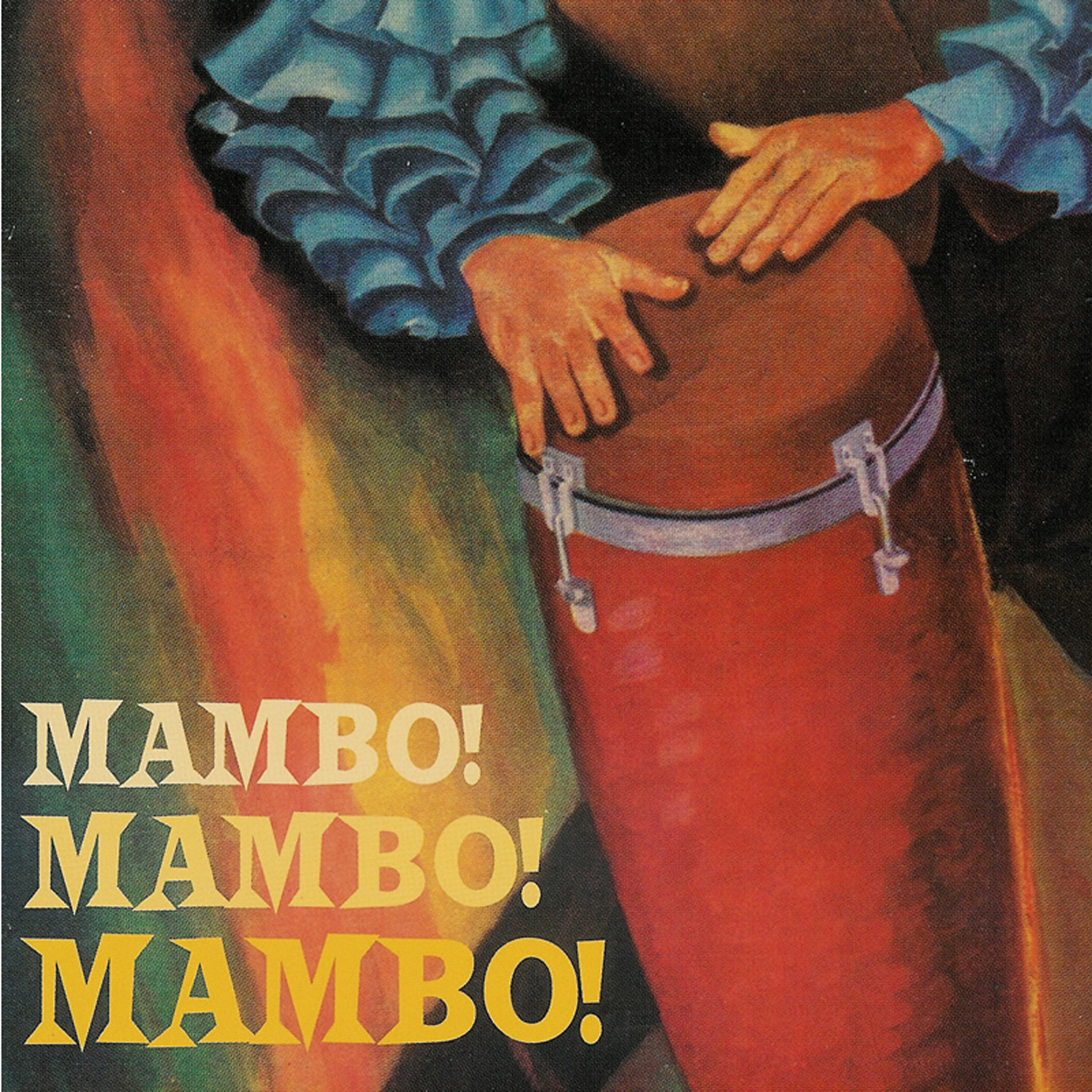 Mambo! Mambo! Mambo!