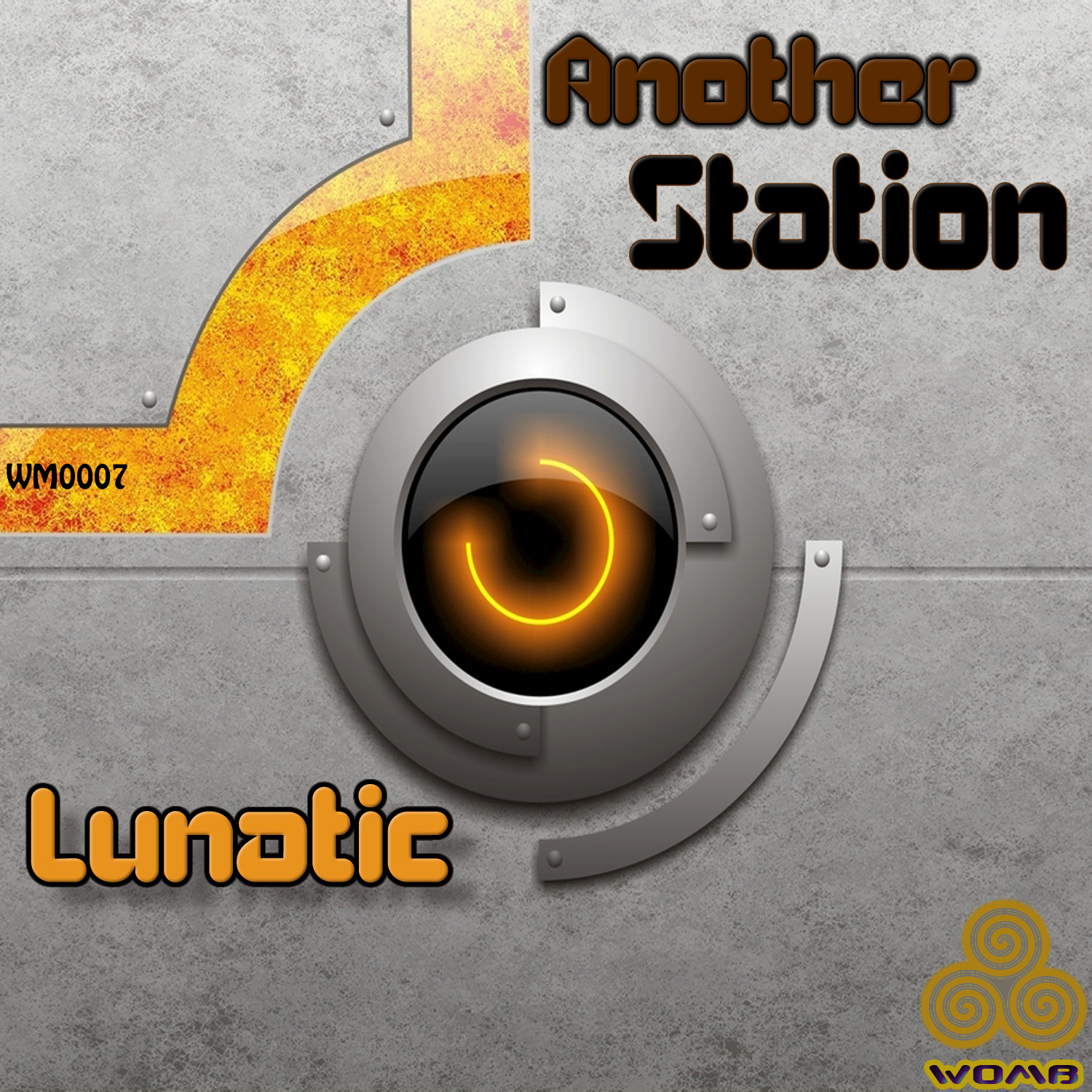 Lunatic - Single