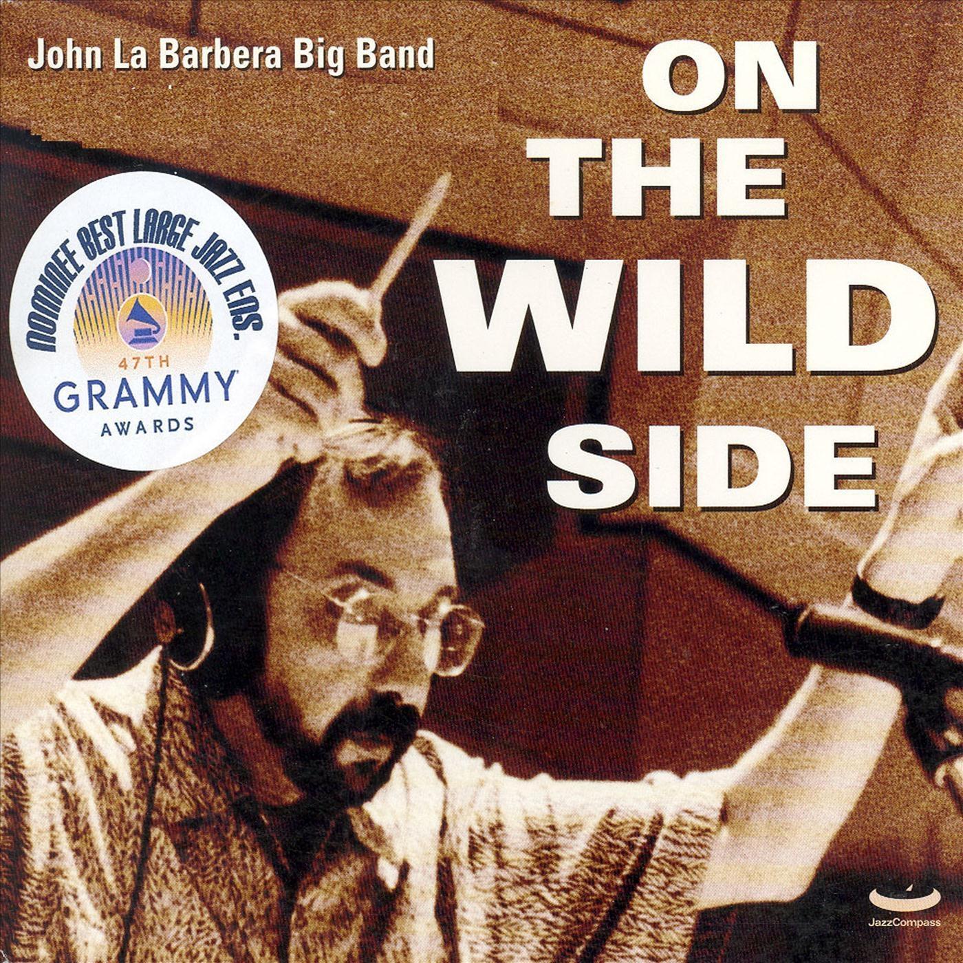 On the Wild Side - Grammy Nominee 2004